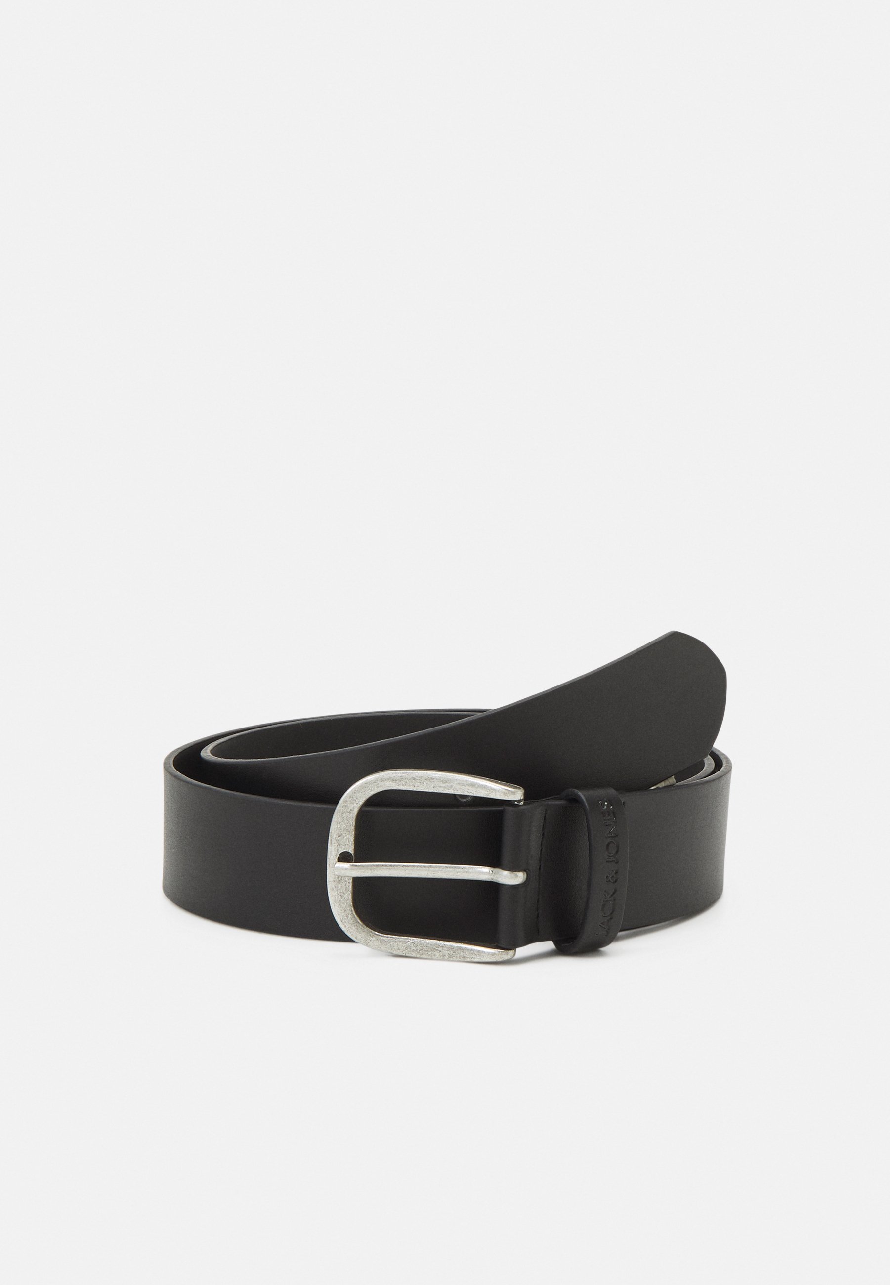 Jack &Jones JACOLIVER NOOS UNISEX - Belt - black