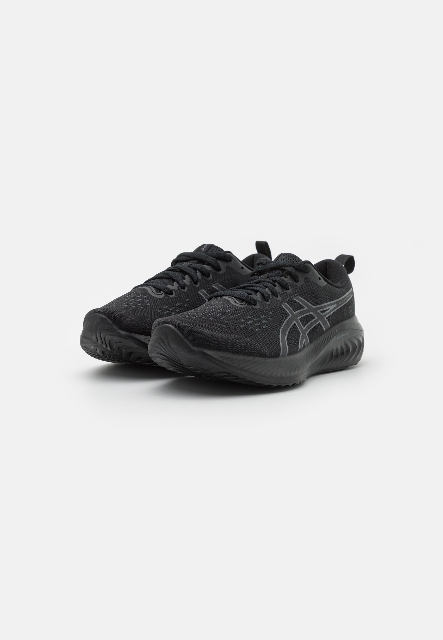 ASICS GEL-EXCITE 10 - Neutral running shoes - black/carrier grey/black