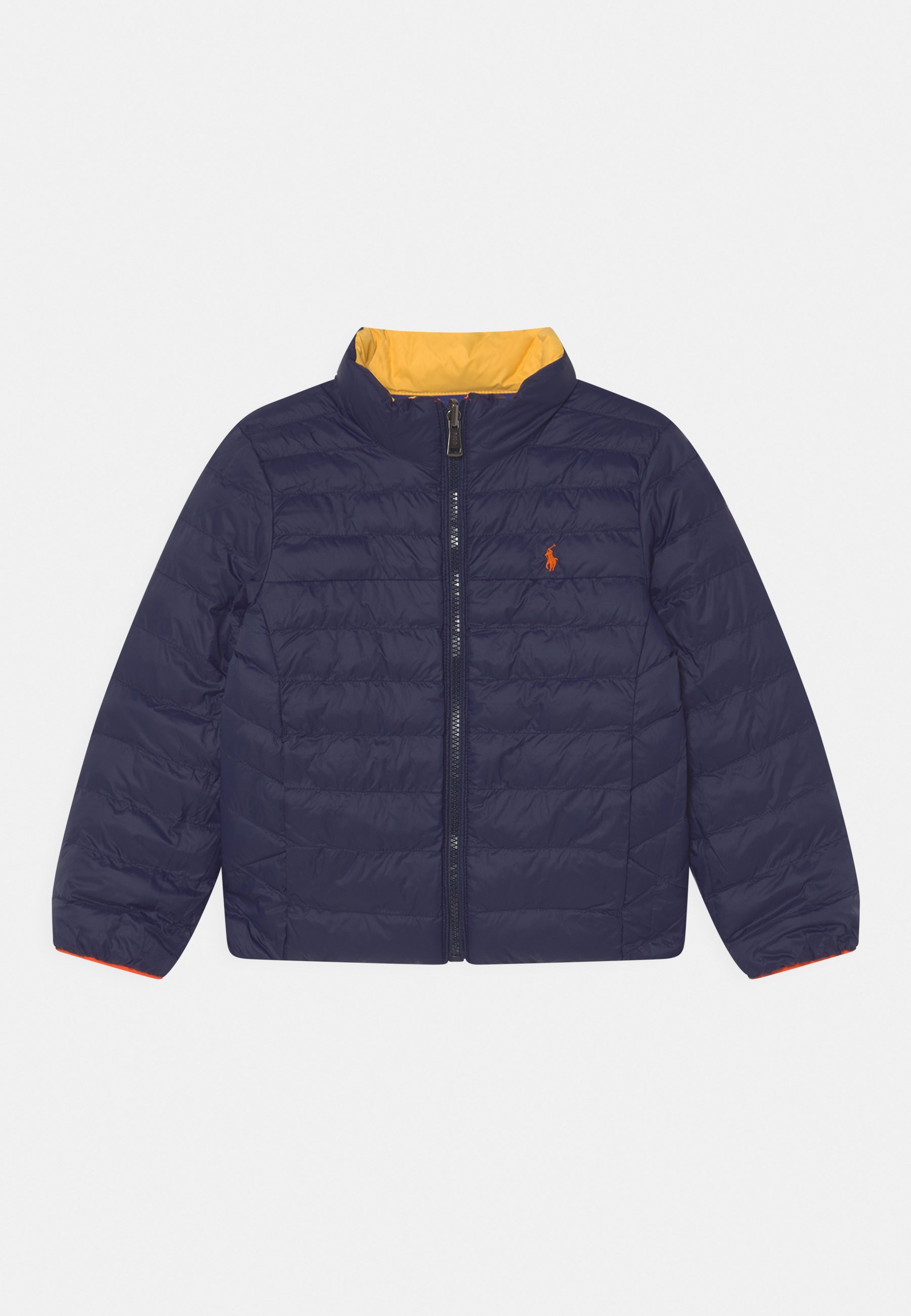 Polo Ralph Lauren TERRA OUTERWEAR - Winter jacket - multi-coloured