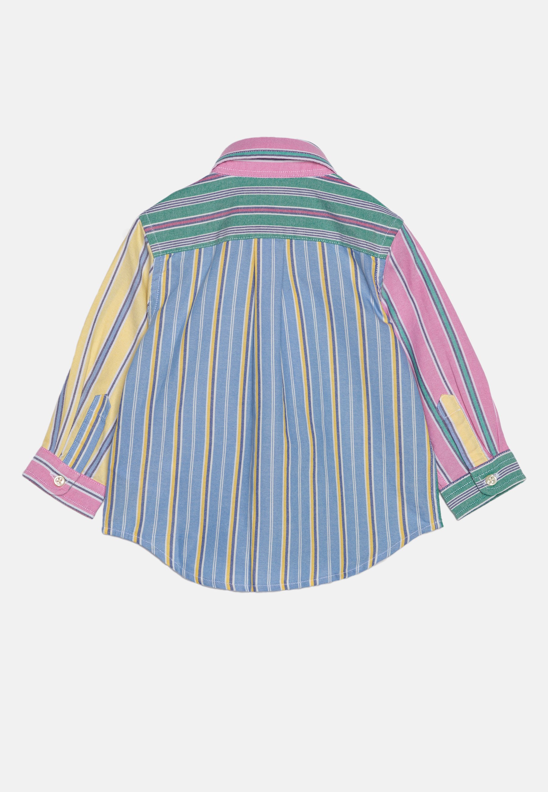 Polo Ralph Lauren BABY SPORT - Shirt - multi-coloured