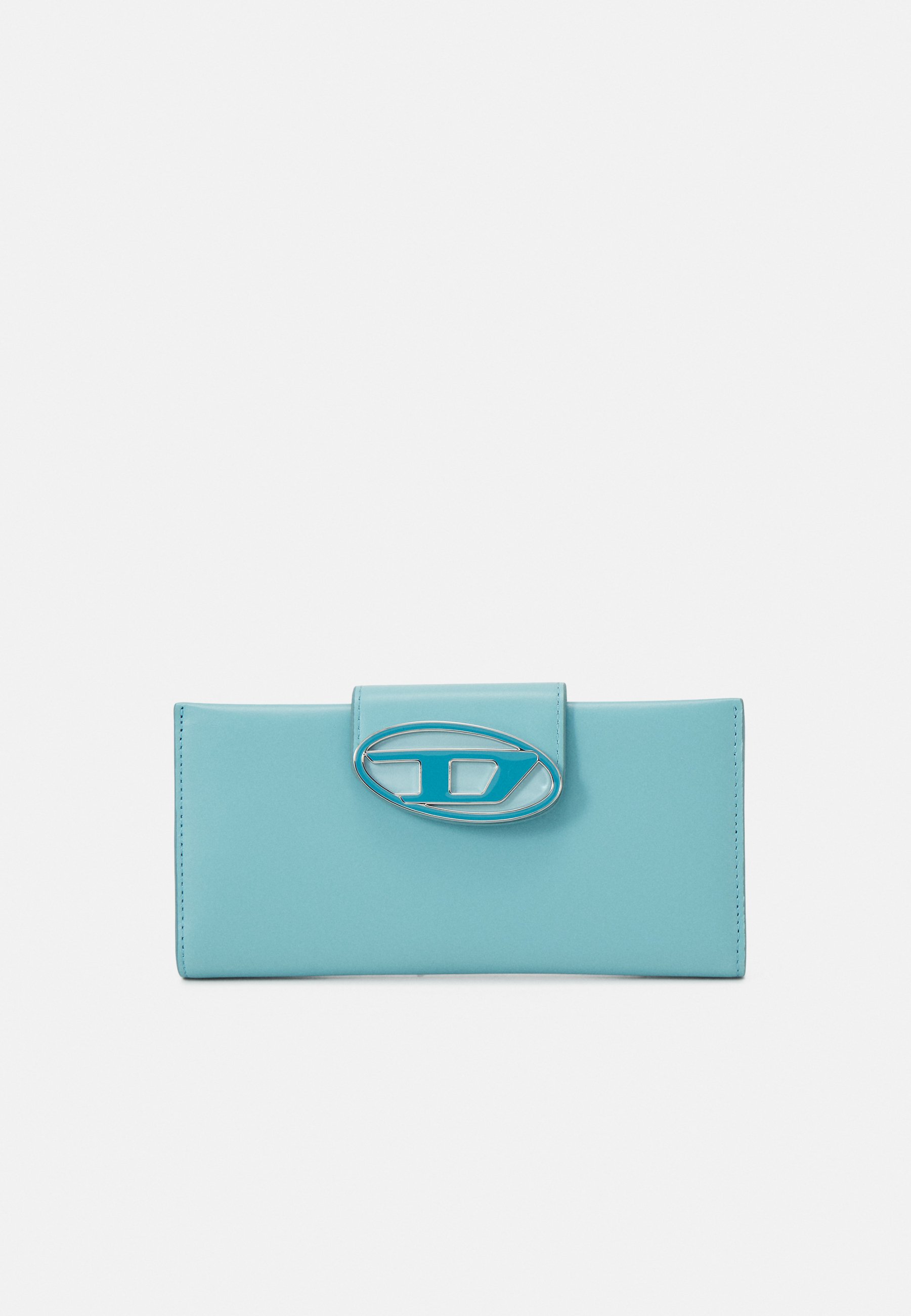 Diesel JULIE WALLET - Wallet - blue