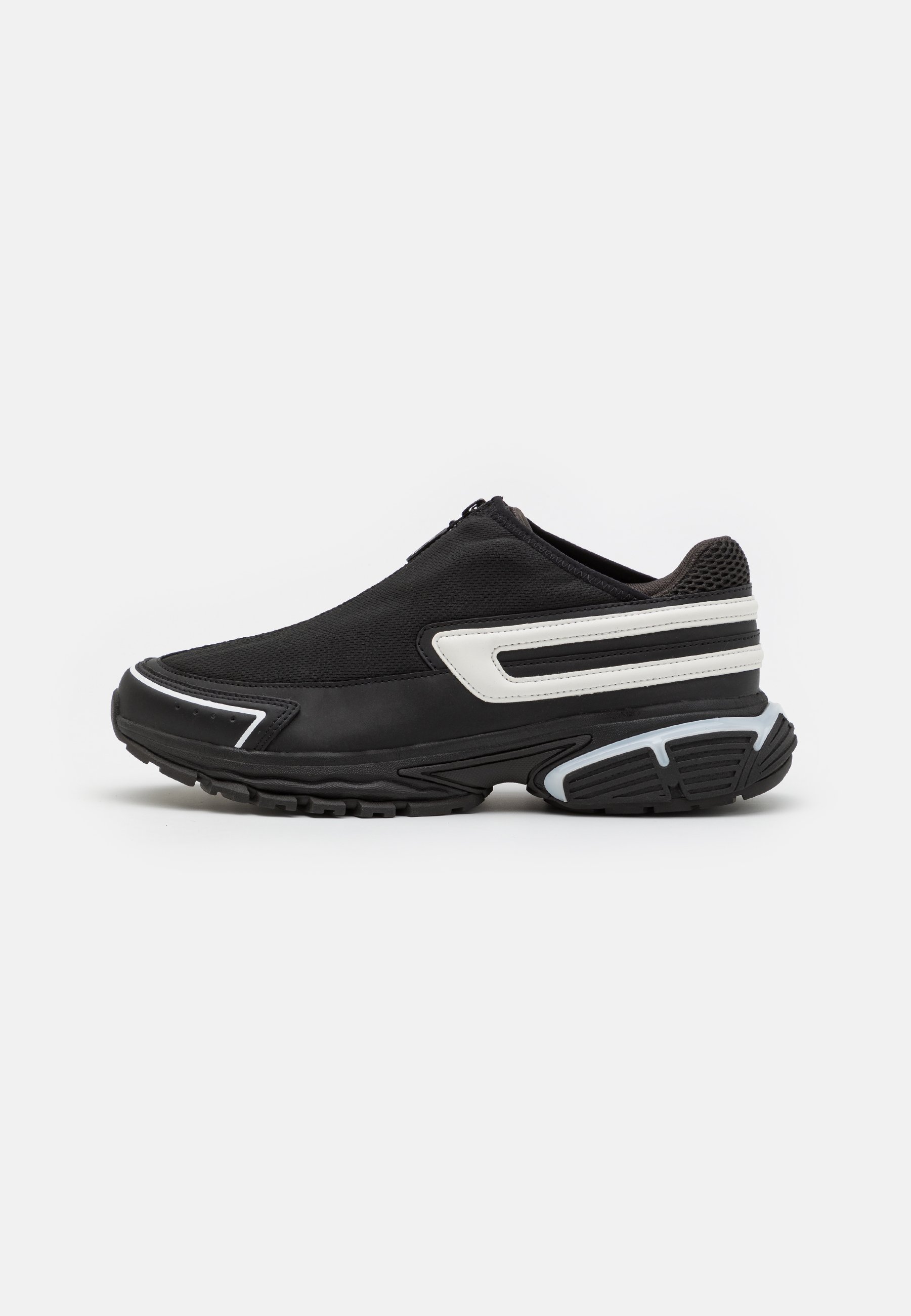 Diesel S SERENDIPITY PRO X1 ZIP X - Trainers - black