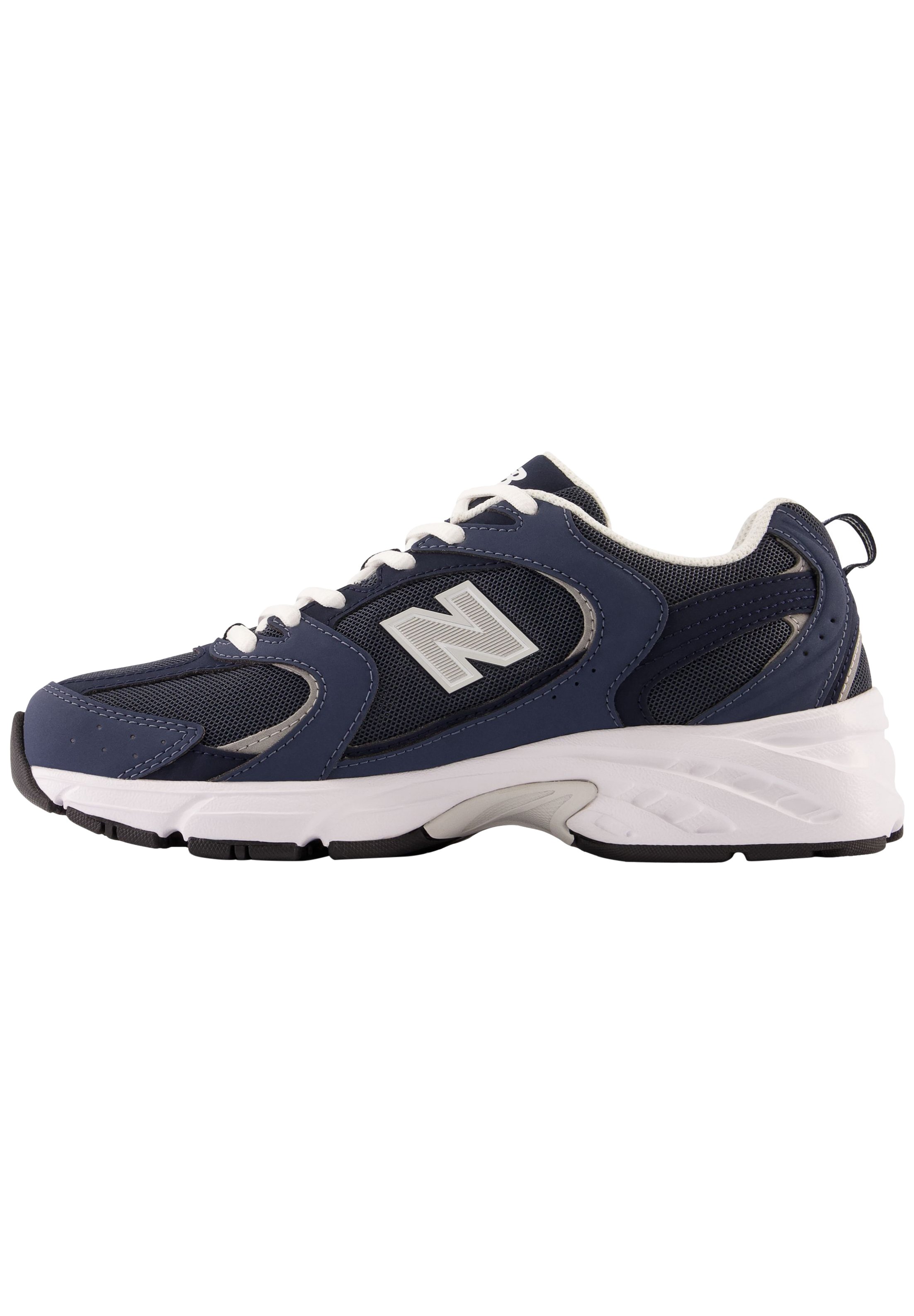 NB MR530 - Trainers - eclipse nb navy/black