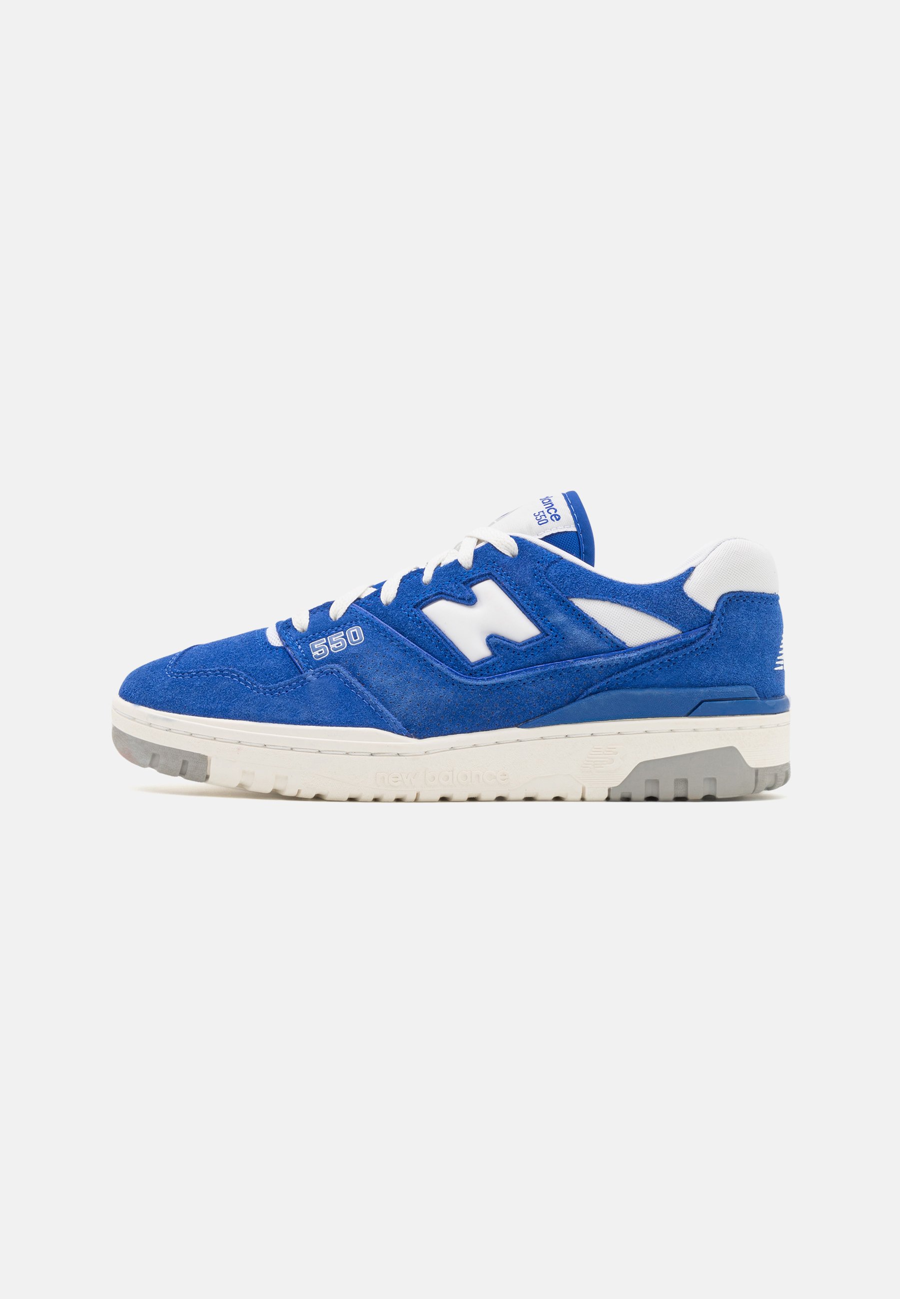 NB 550 UNISEX - Trainers - royal blue