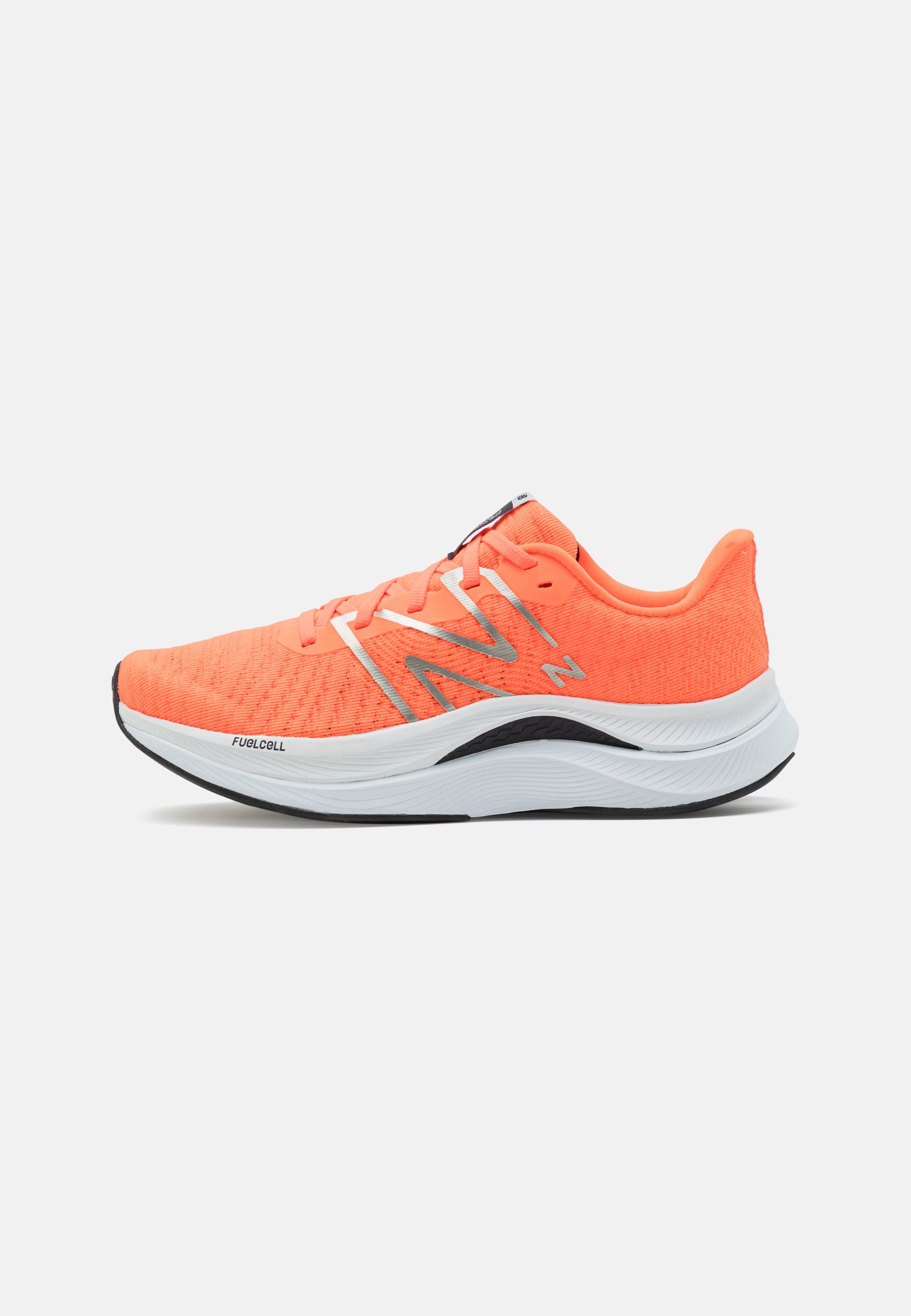 NB FUELCELL PROPEL V4 - Neutral running shoes - neon dragonfly/orange