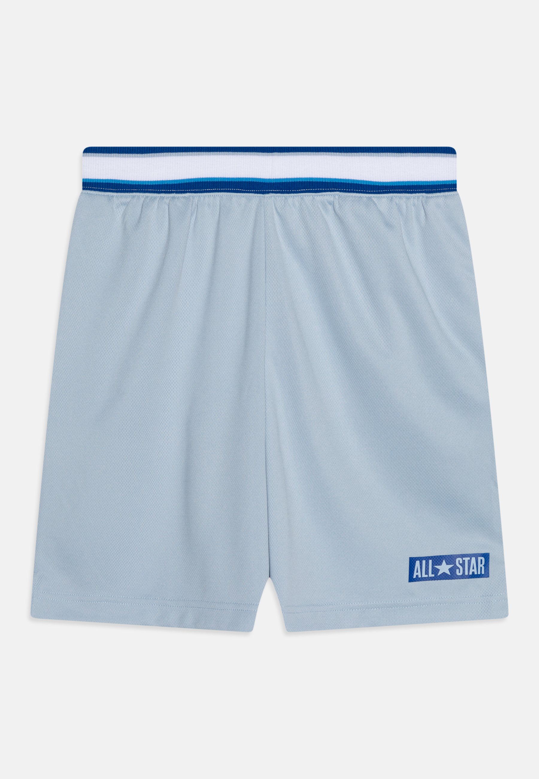 Converse SPORT CORE UNISEX - Shorts - light armory blue/light blue