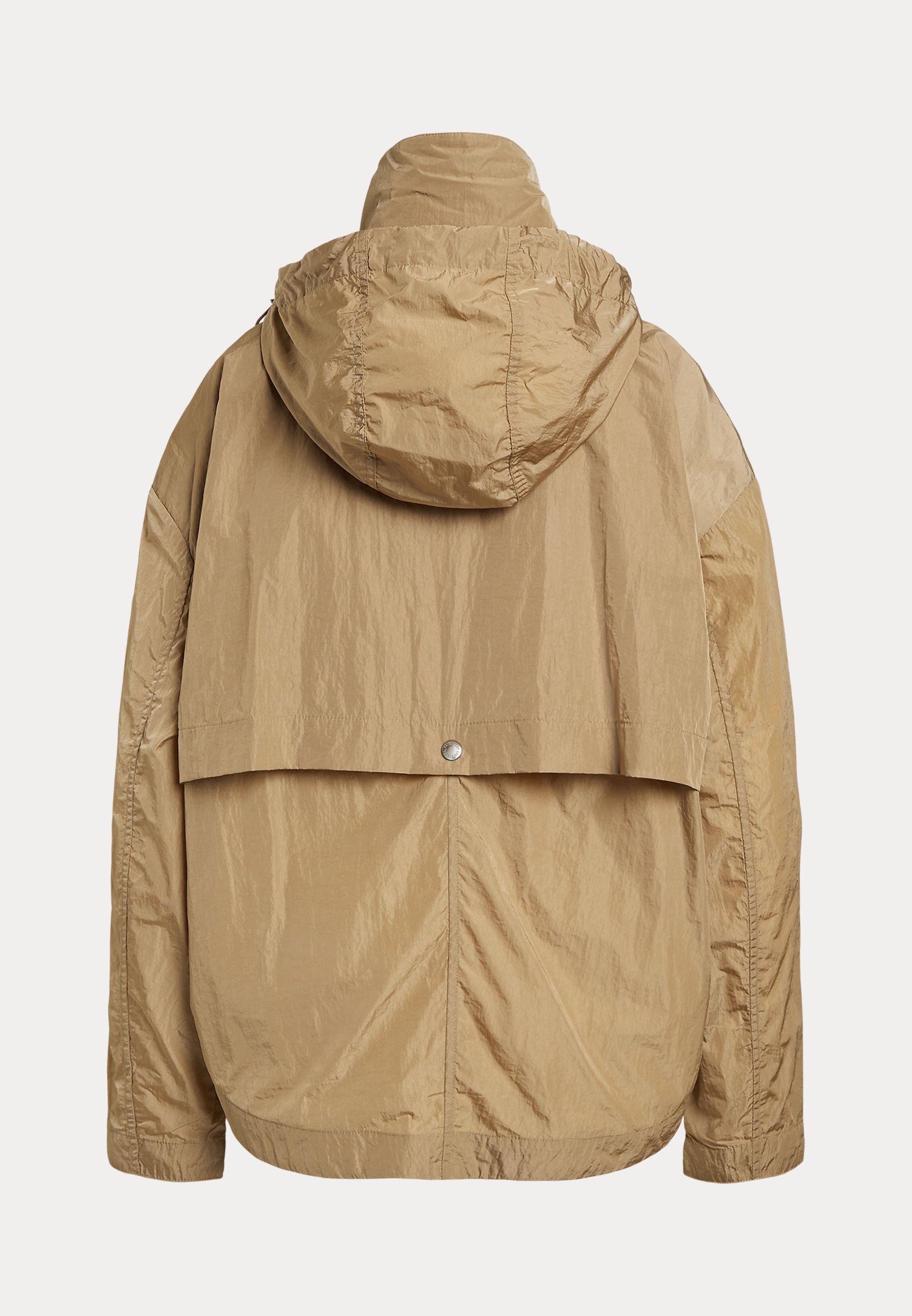 Polo Ralph Lauren SKY UNLINED - Windbreaker - camel/beige