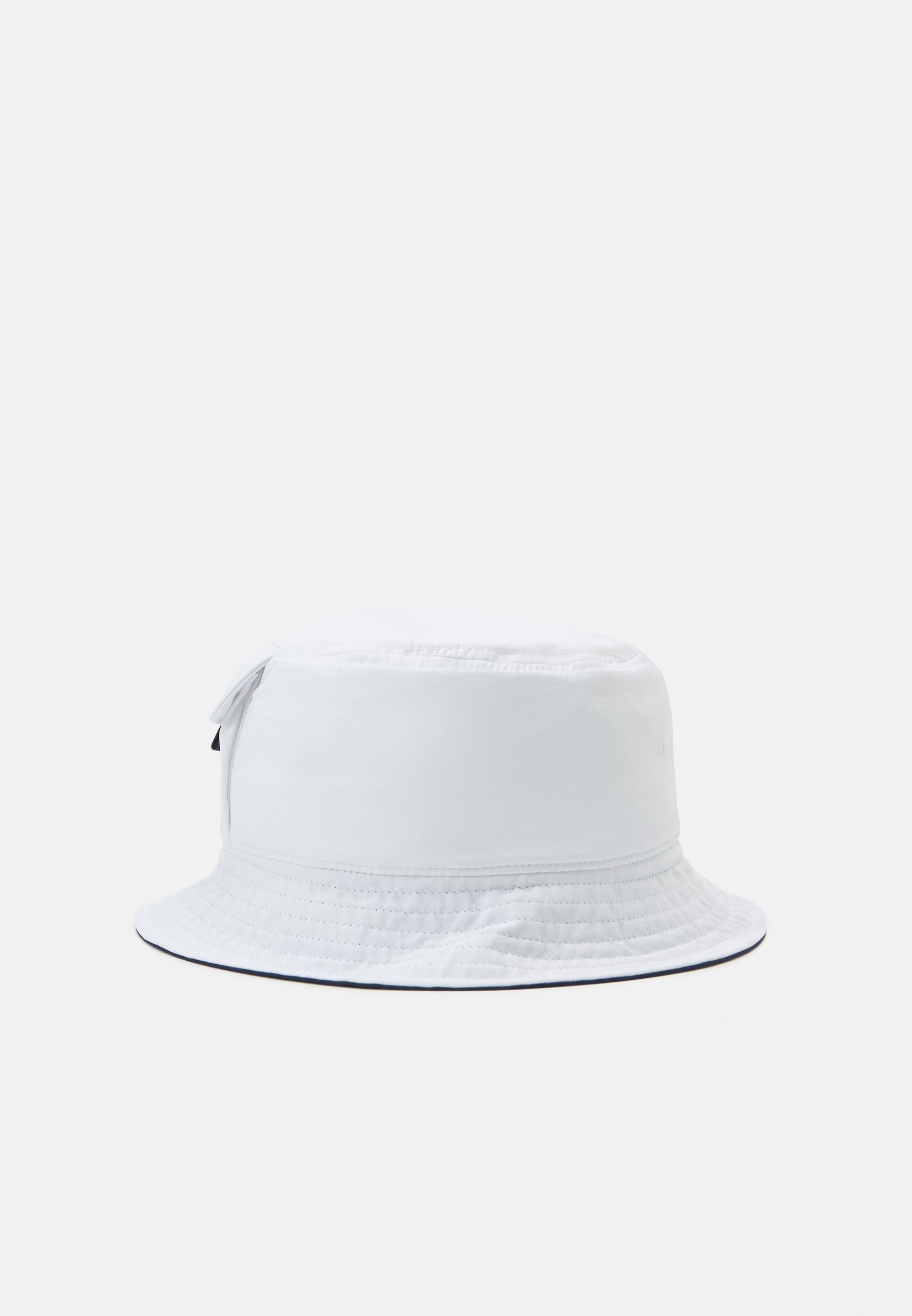 Polo Ralph Lauren PERF BUCKET BUCKET HAT UNISEX - Hat - white
