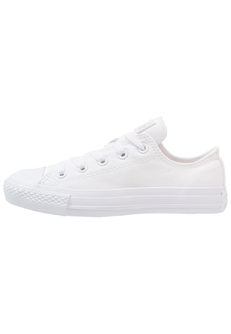 Converse CHUCK TAYLOR ALL STAR OX UNISEX - Trainers - white