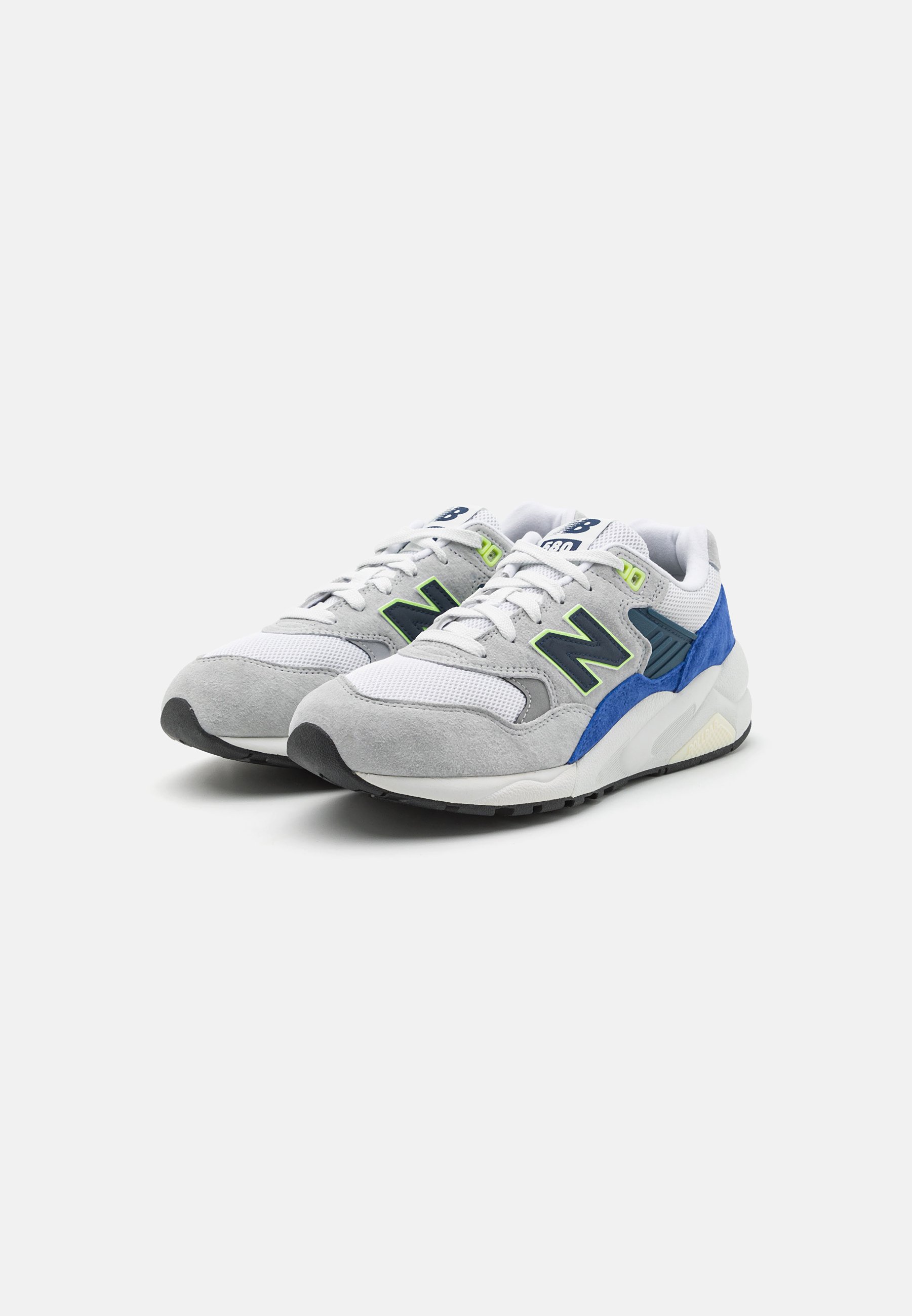 NB 580 UNISEX - Trainers - multi-coloured/blue/multi-coloured