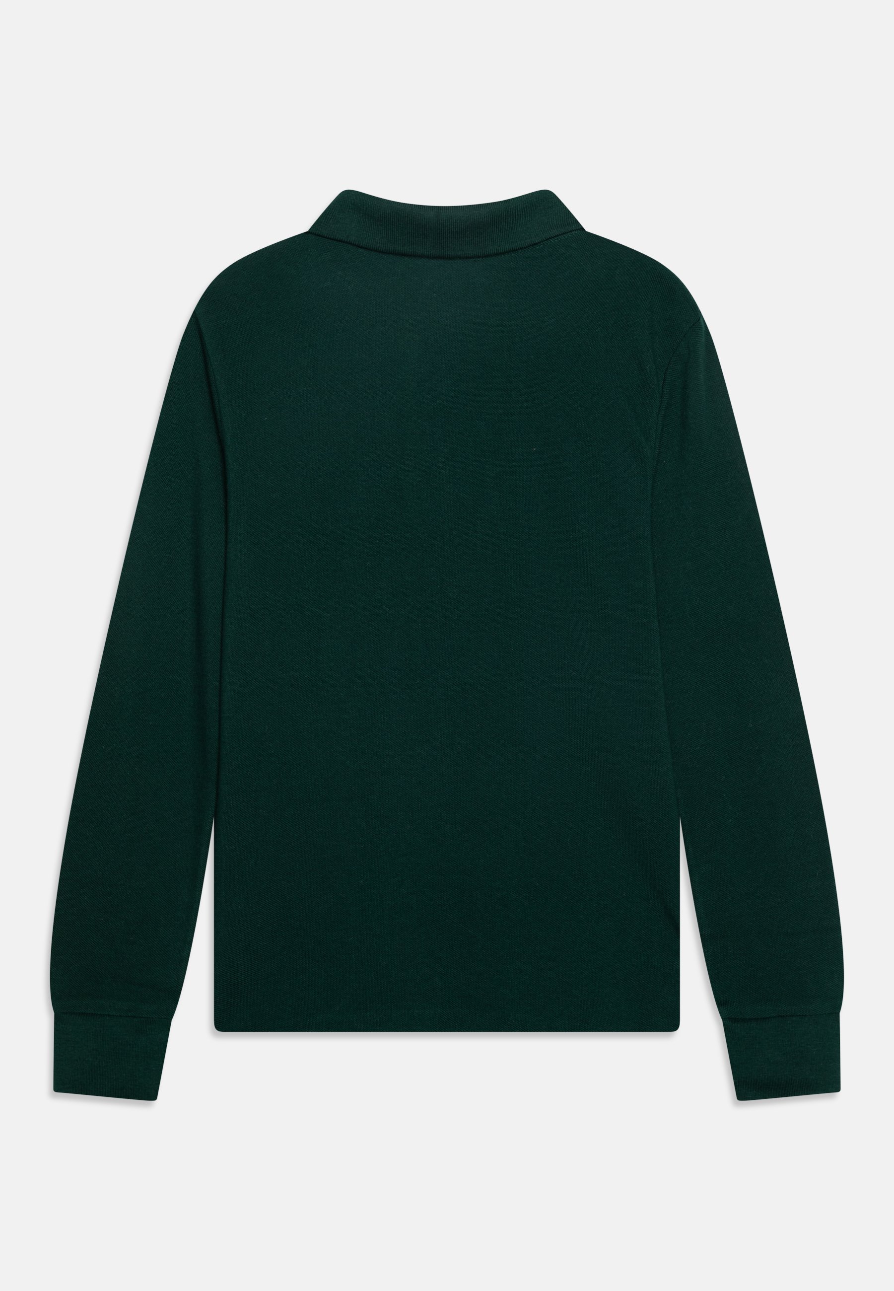Polo Ralph Lauren SLIM FIT - Polo shirt - moss agate/dark green