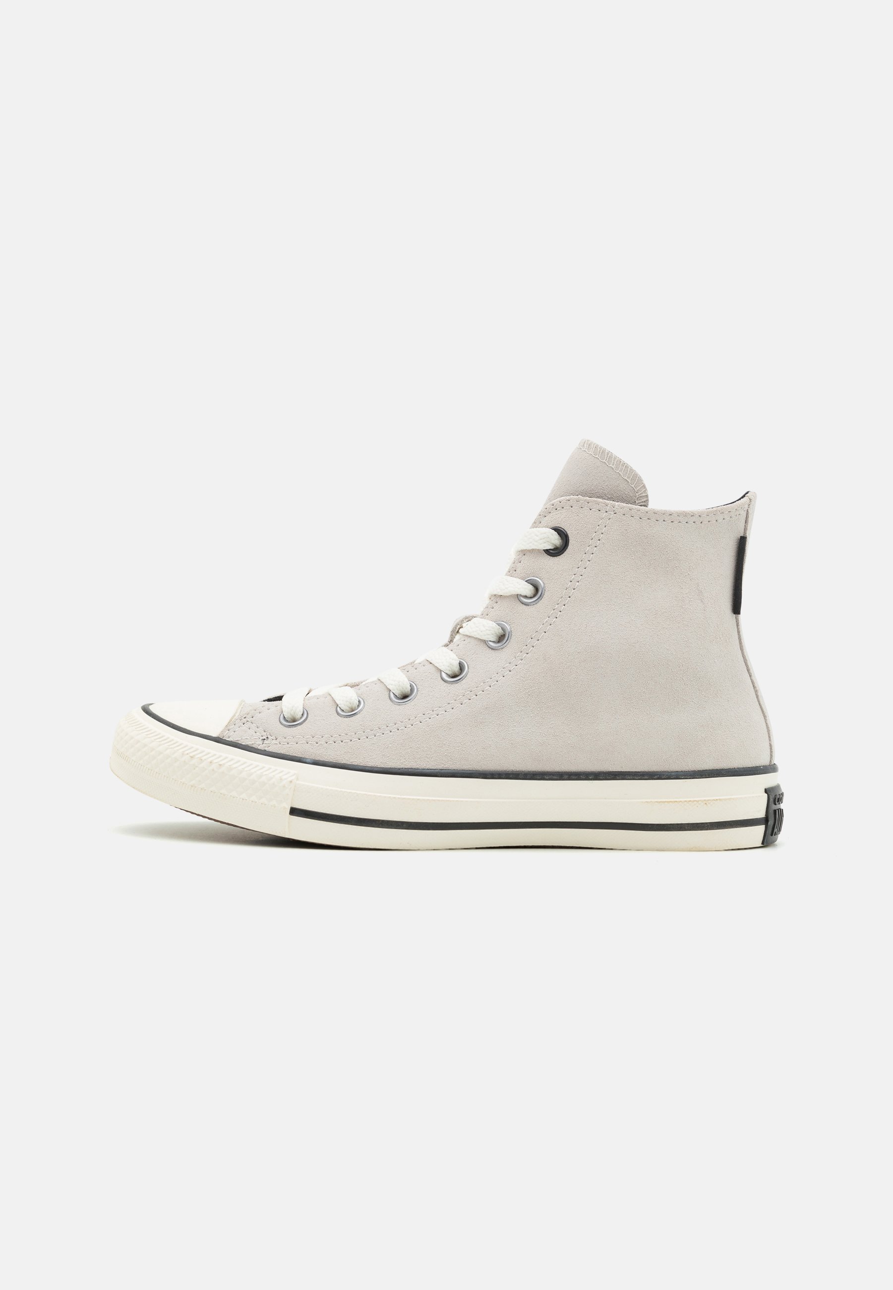 Converse CHUCK TAYLOR ALL STAR COUNTER CLIMATE - High-top trainers - beige