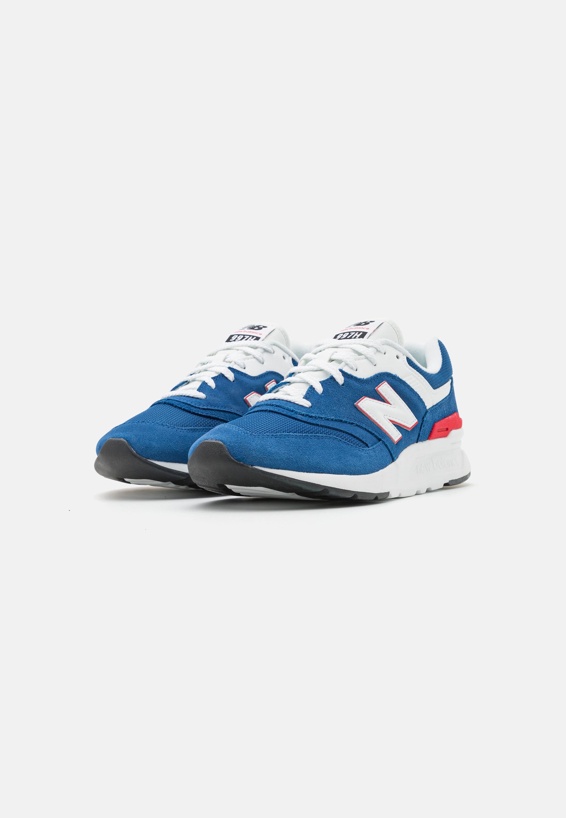 NB CM997 UNISEX - Trainers - royal blue