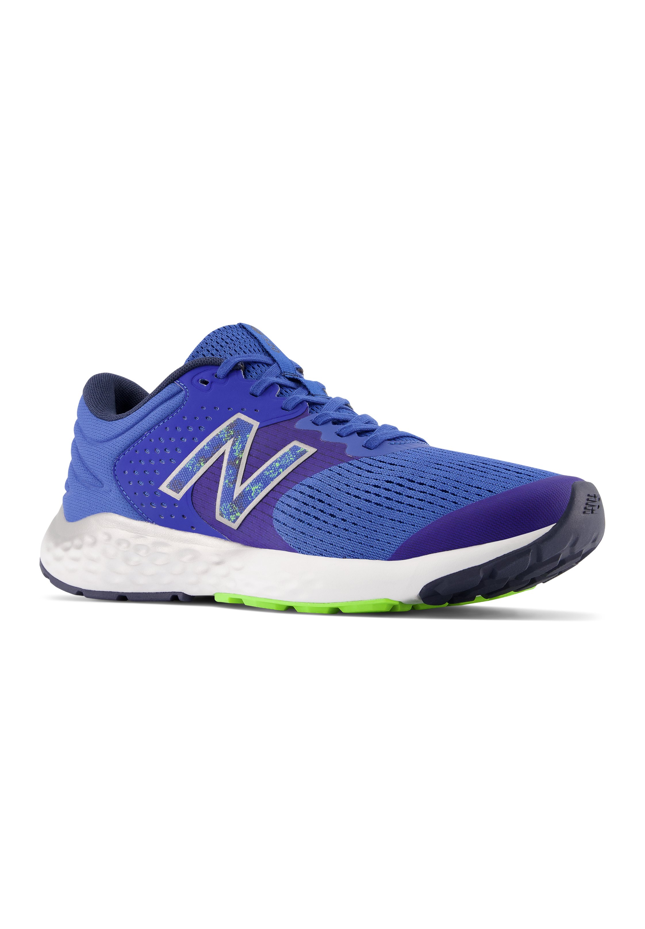 NB 520 - Neutral running shoes - multi/blue