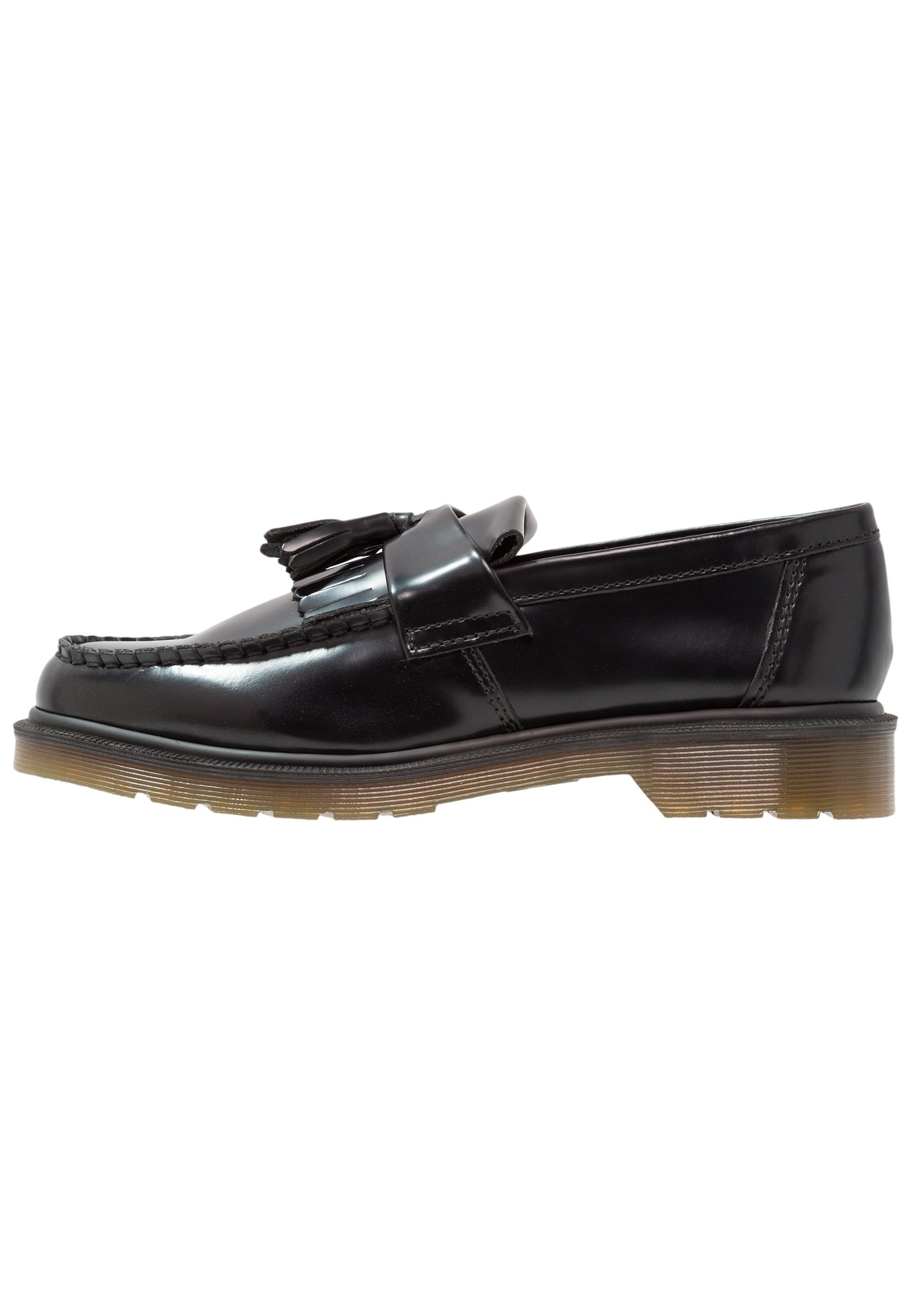 Dr. Martens ADRIAN - Slip-ons - black