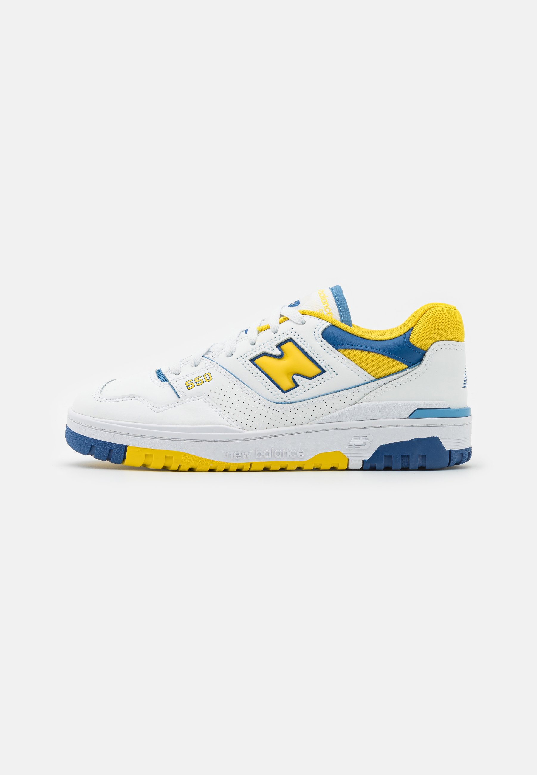 NB BB550 UNISEX - Trainers - multi-coloured