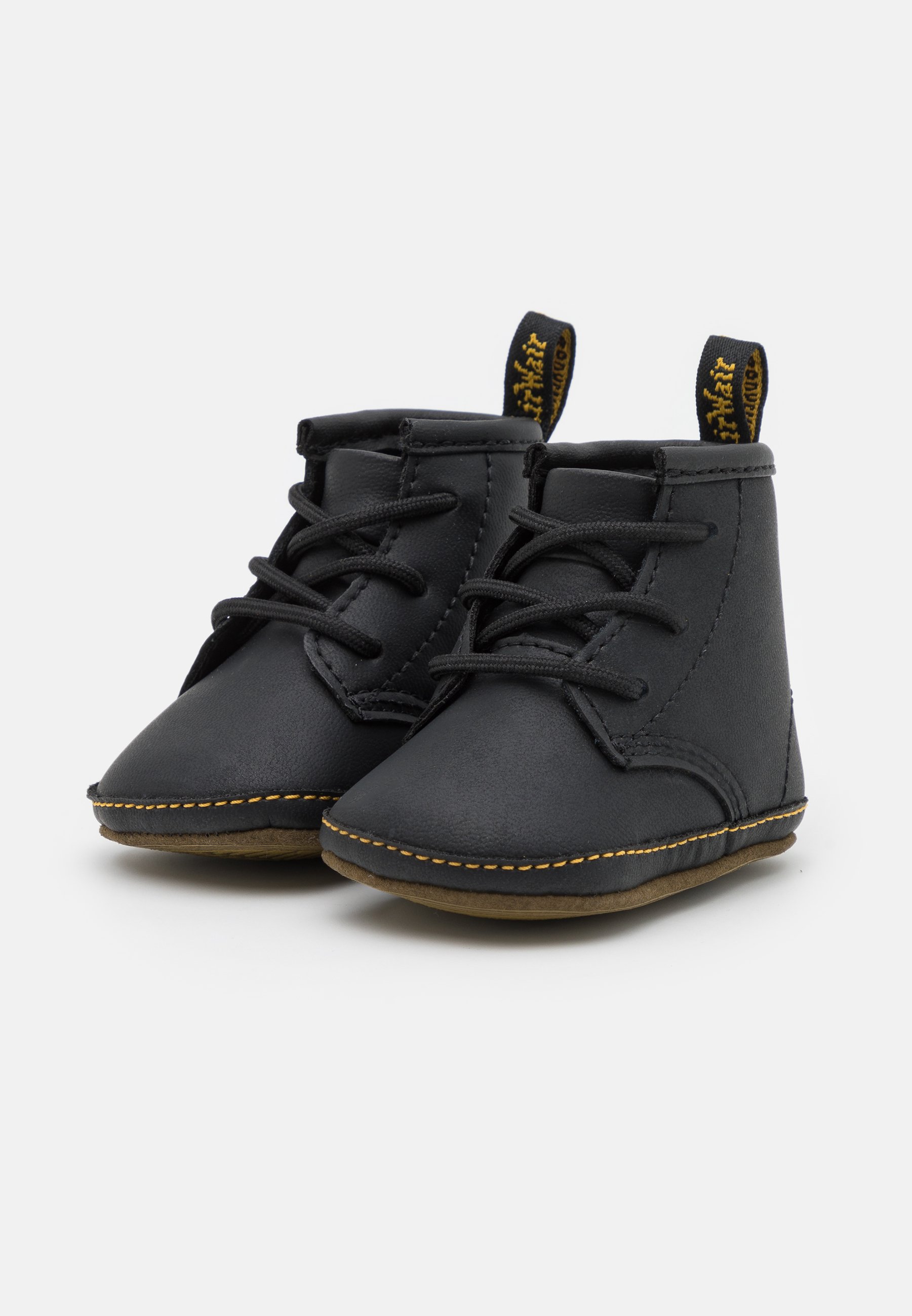 Dr. Martens 1460 CRIB UNISEX - First shoes - black