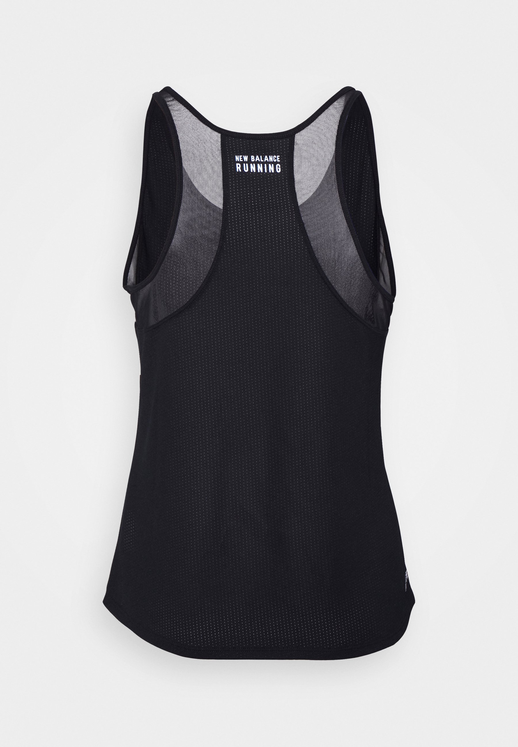 NB IMPACT RUN - Top - black