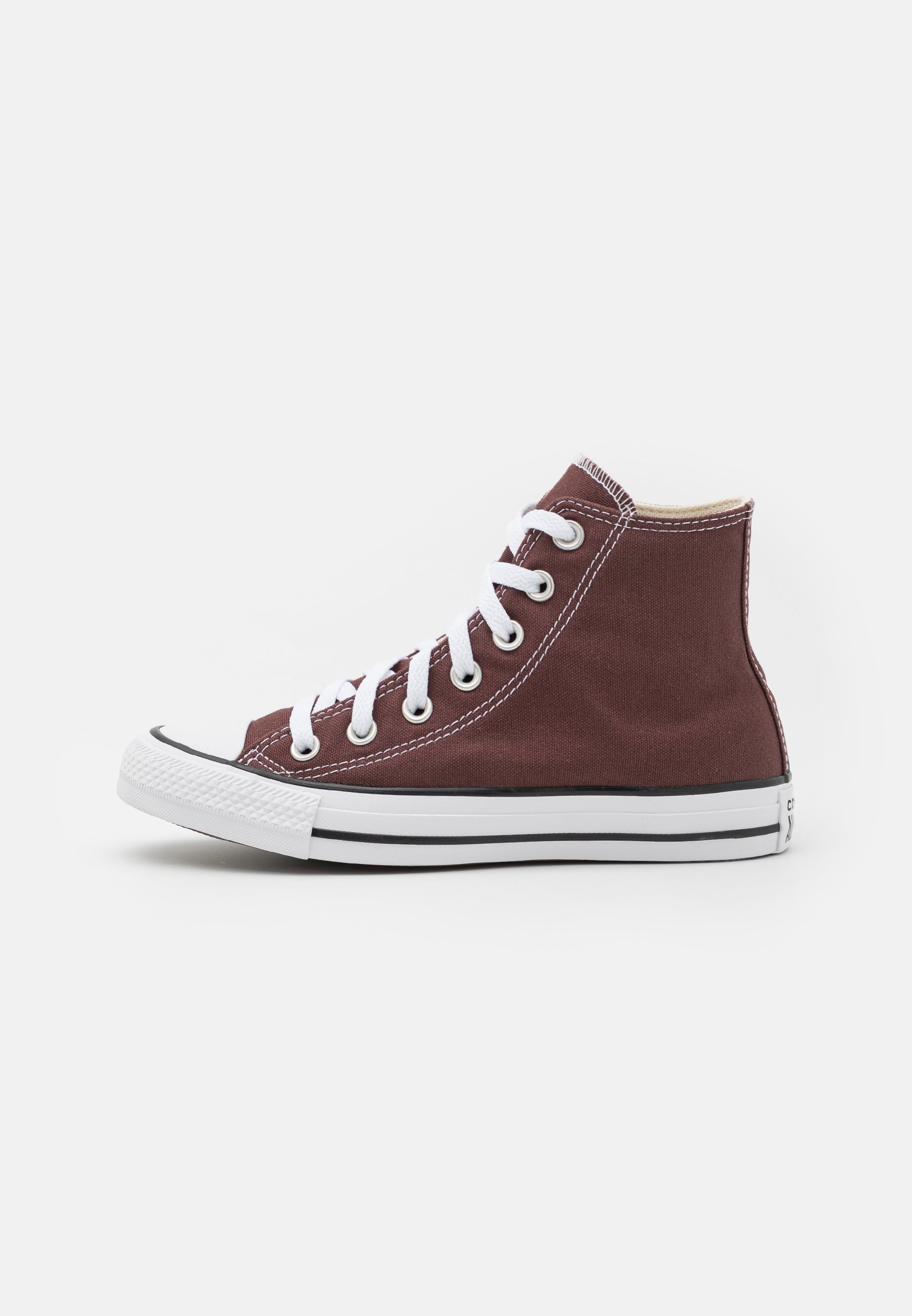 Converse CHUCK TAYLOR ALL STAR FALL TONE - High-top trainers - eternal earth/dark brown