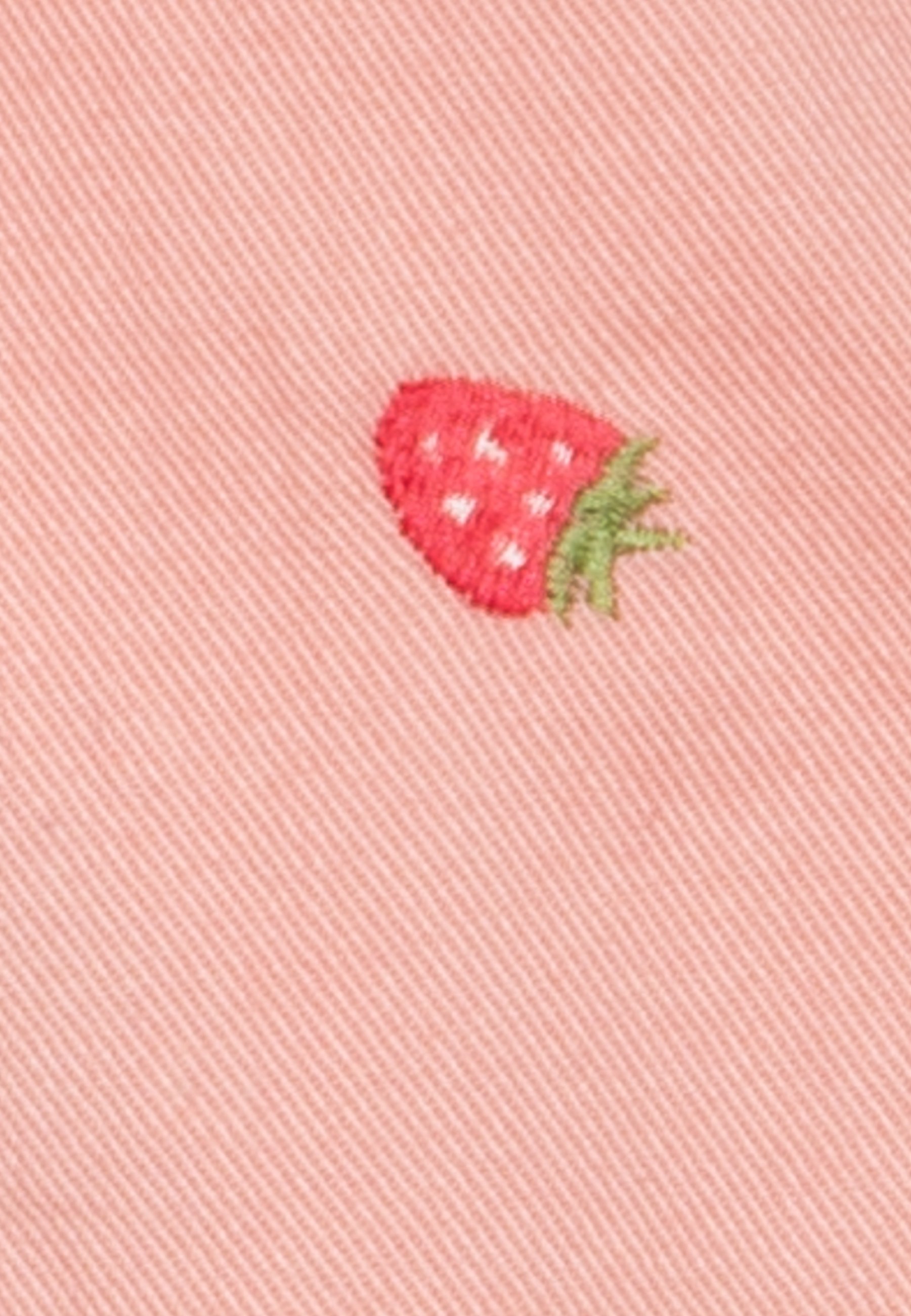 Polo Ralph Lauren FLAT FRONT - Shorts - adirondack rose/light pink