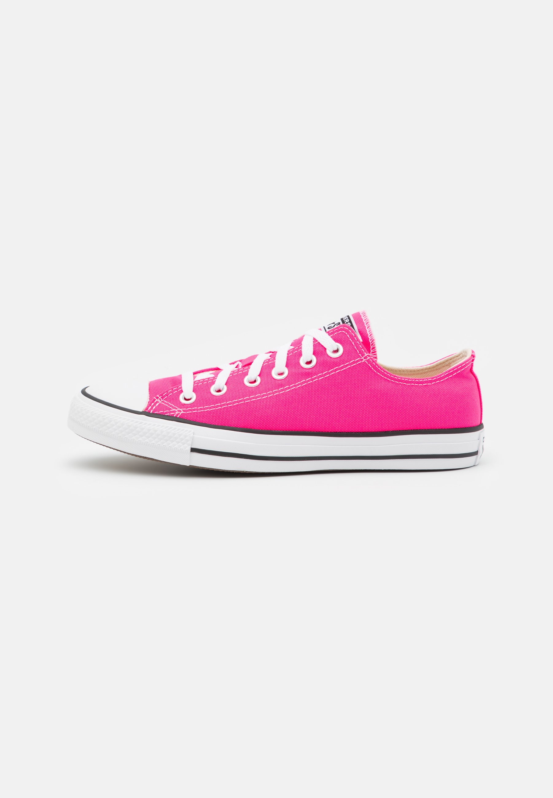 Converse CHUCK TAYLOR ALL STAR PET SEASONAL COLOR UNISEX - Trainers - hyper pink/pink