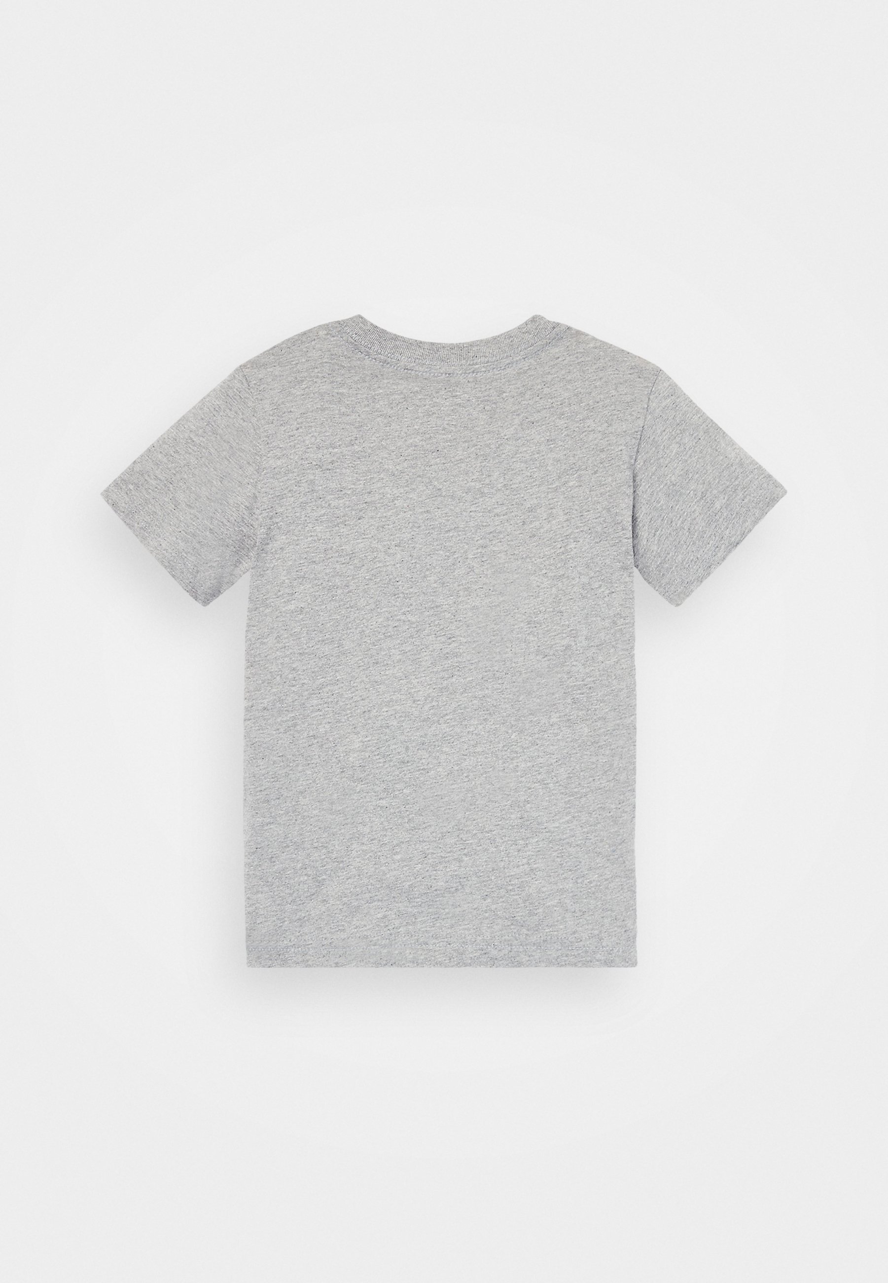 Polo Ralph Lauren Basic T-shirt - andoverheather/grey