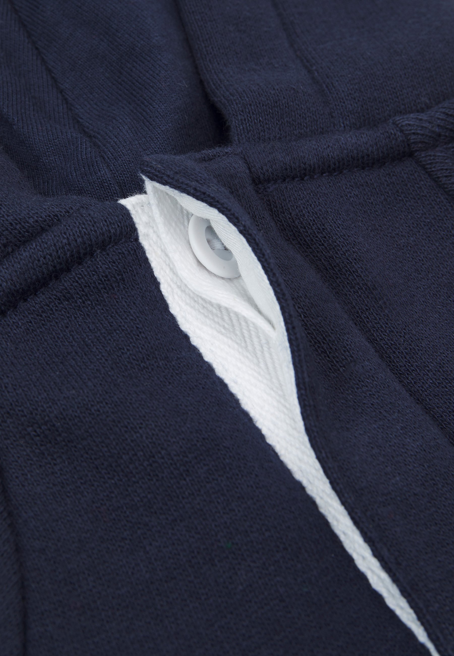 Polo Ralph Lauren BEAR DOG HOODIEUNISEX - Pet accessory - cruise navy/dark blue