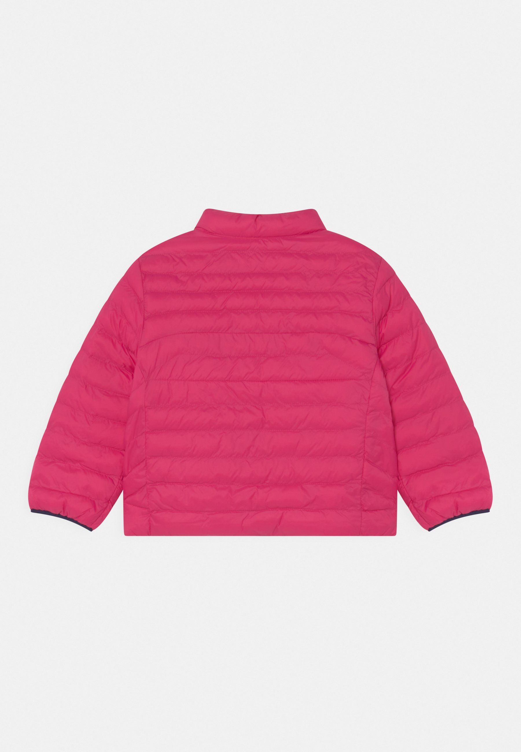 Polo Ralph Lauren TERRA OUTERWEAR - Light jacket - sport pink/newport navy/dark blue