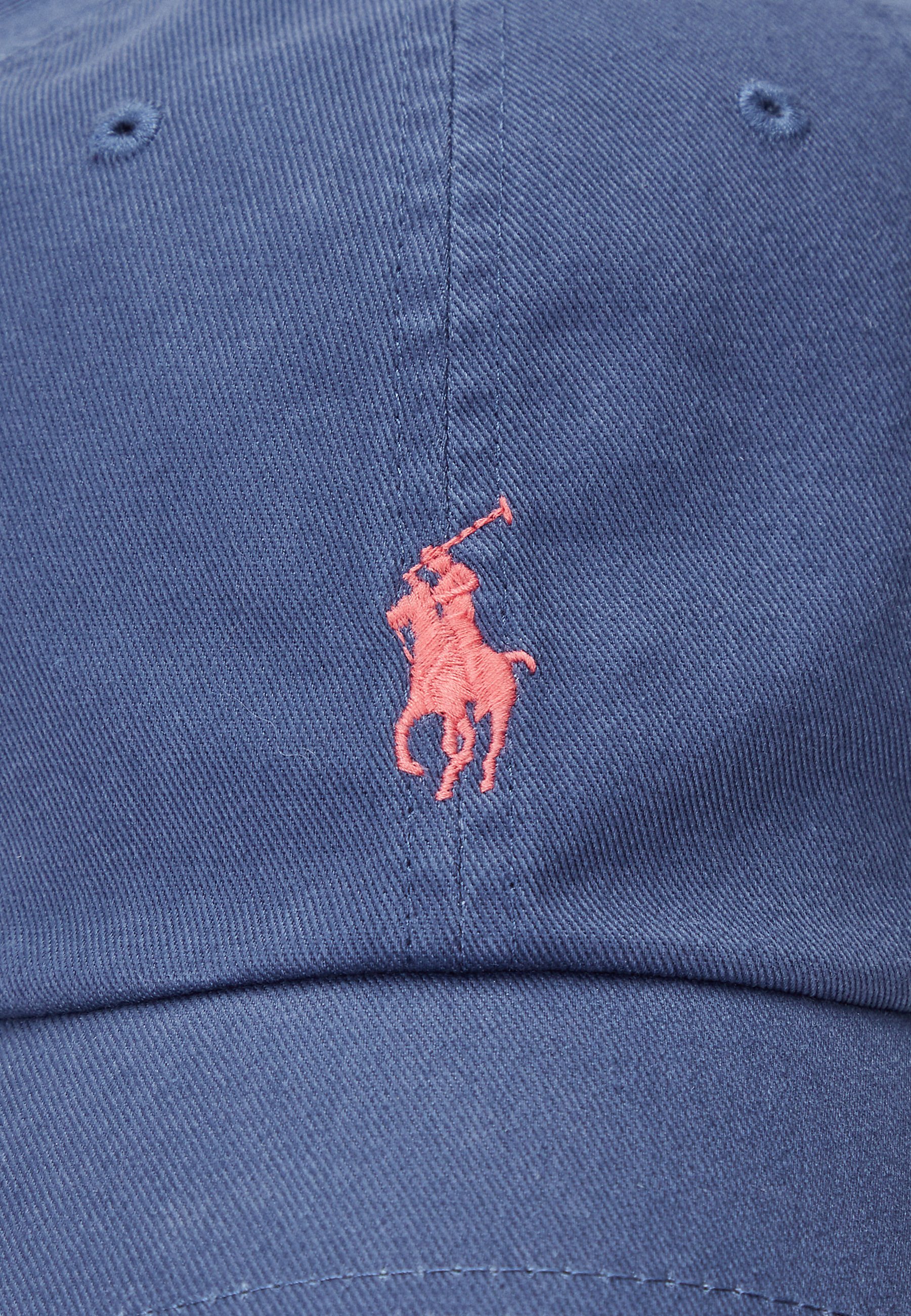 Polo Ralph Lauren HAT - Cap - light navy/dark blue