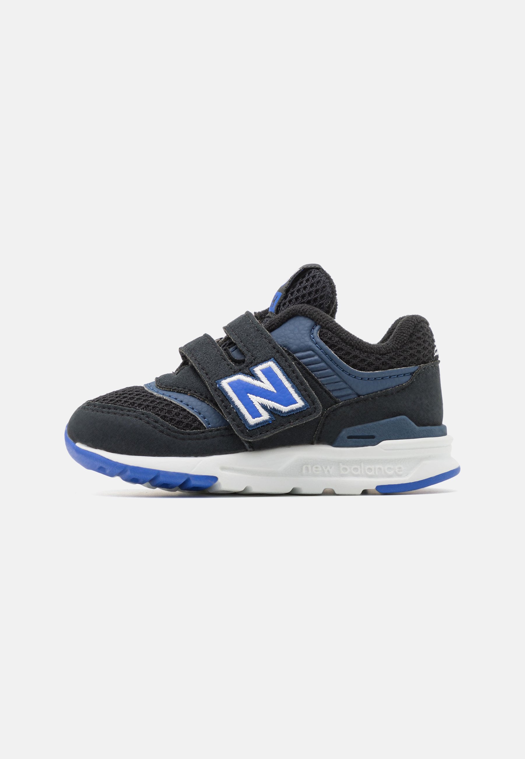 NB IZ997 UNISEX - Trainers - black