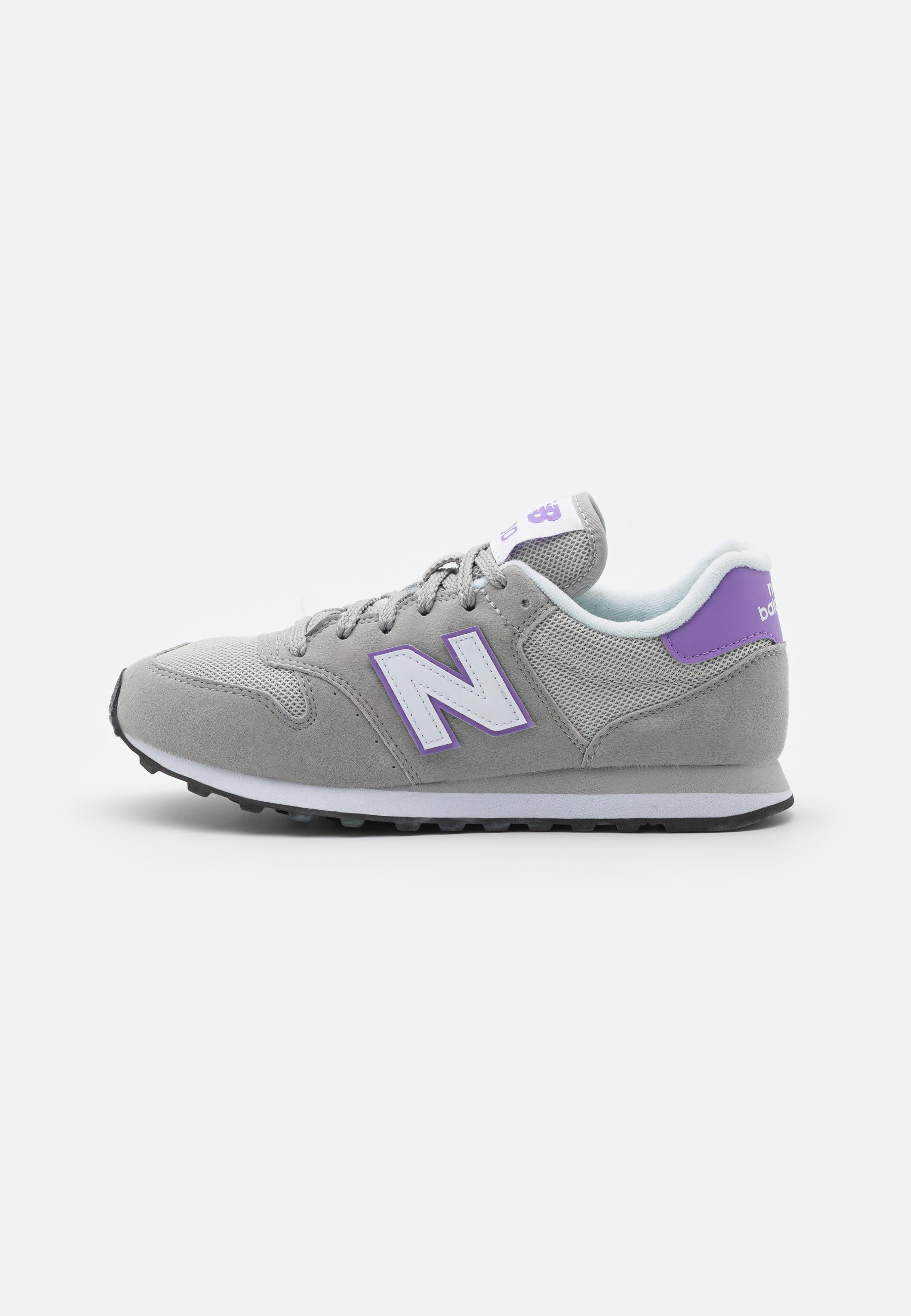 NB GW500 - Trainers - brighton grey/grey