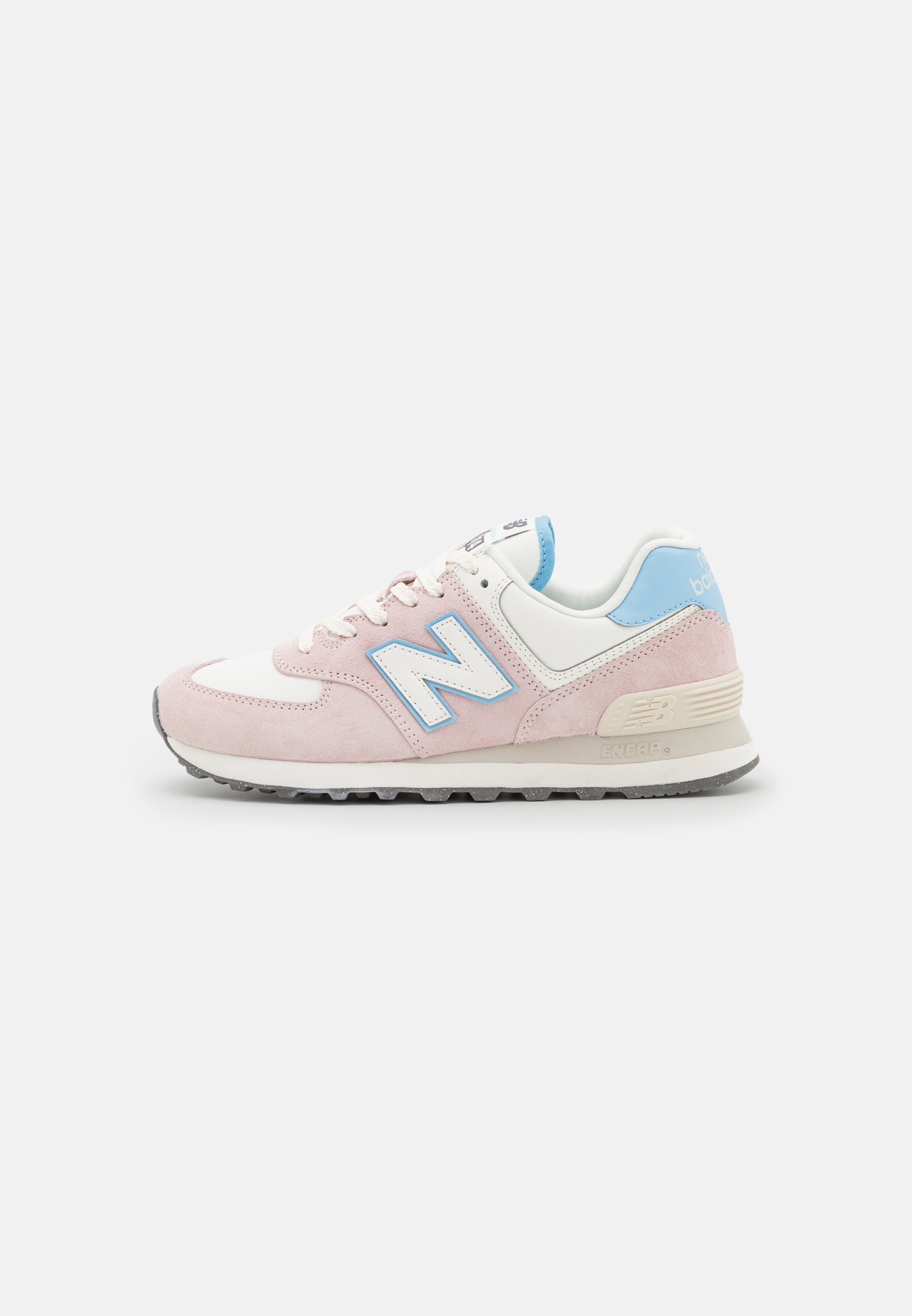 NB WL574 - Trainers - stone pink/light pink