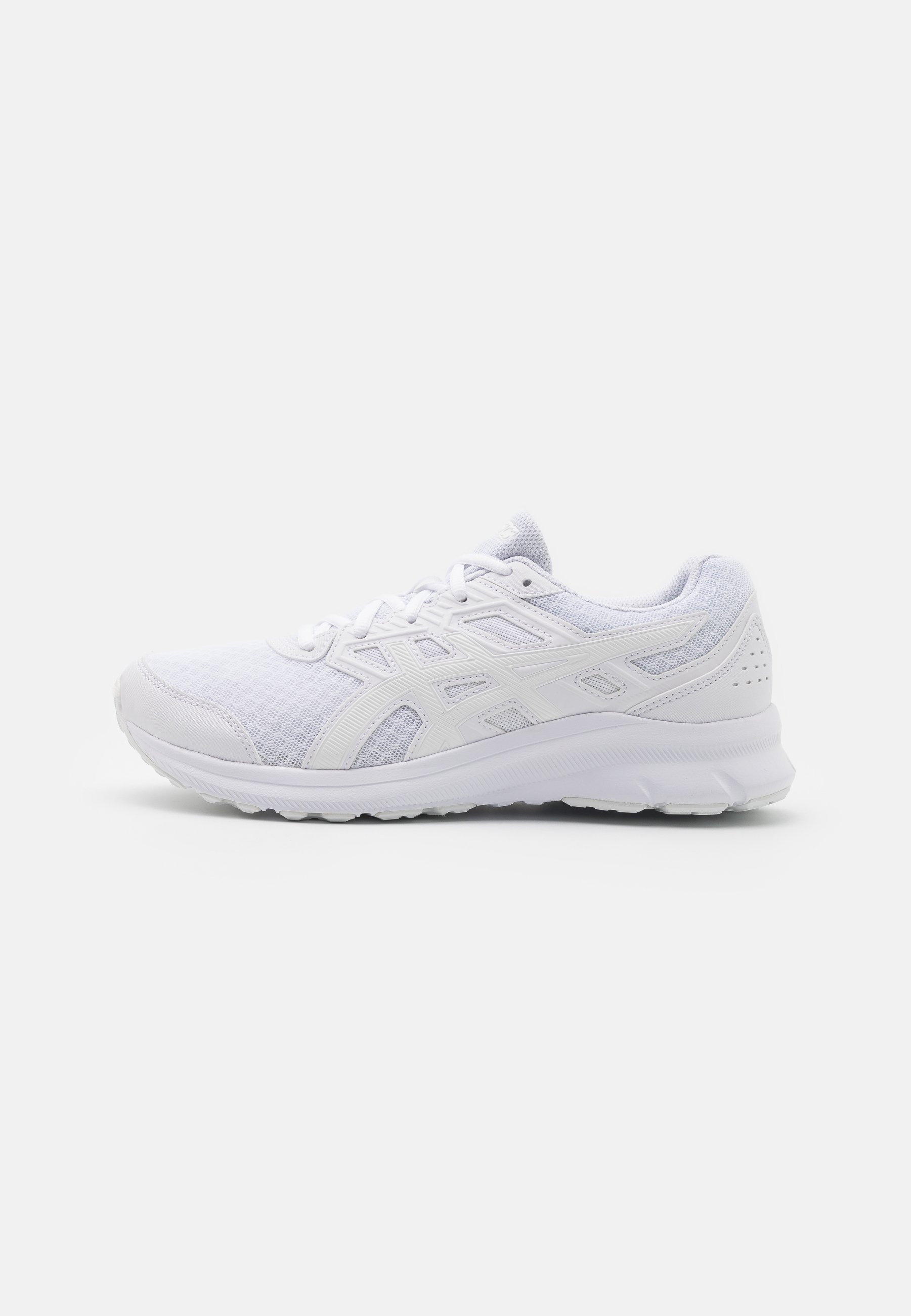 ASICS JOLT 3 - Neutral running shoes - white