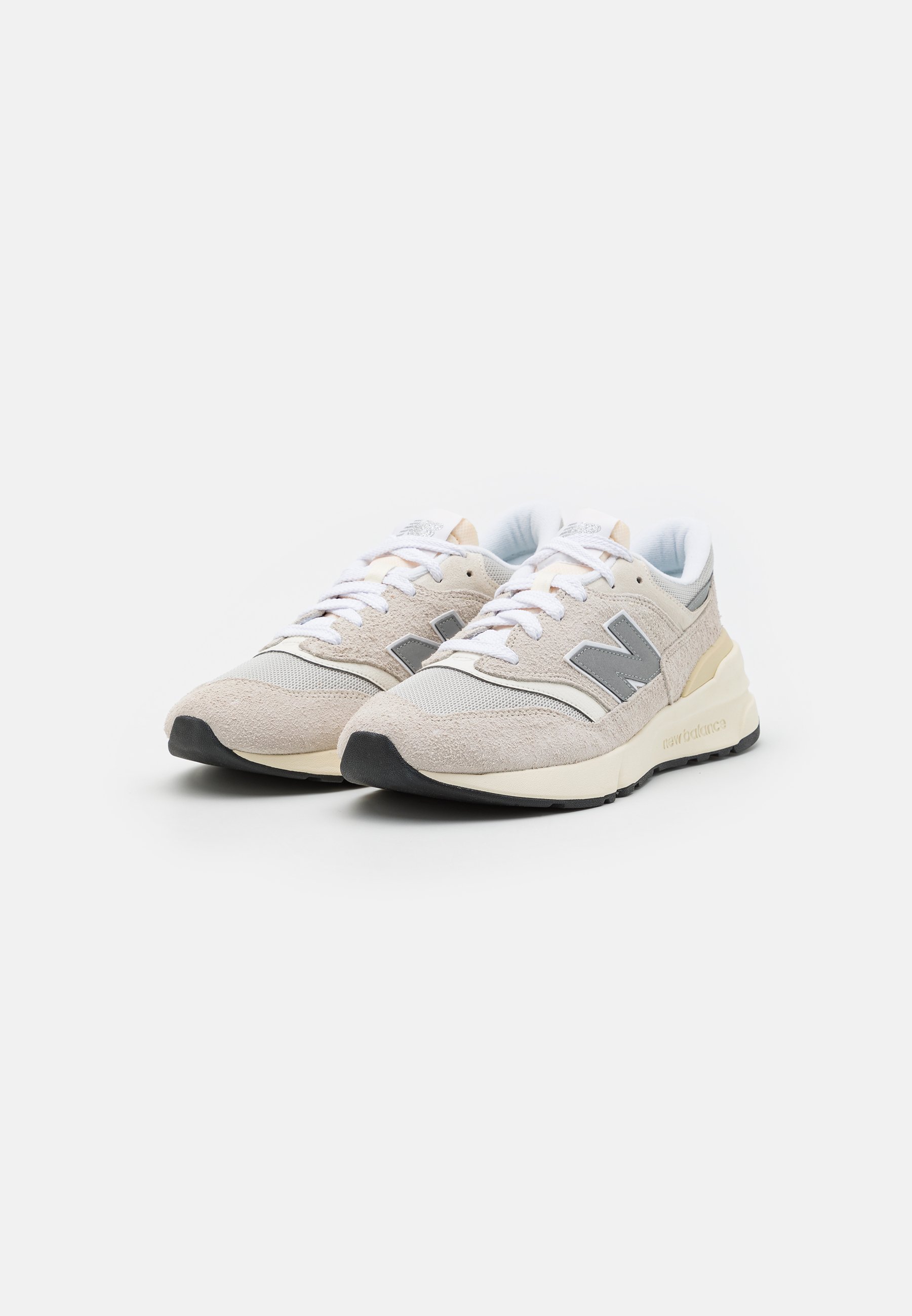 NB 997R - Trainers - white/beige/white