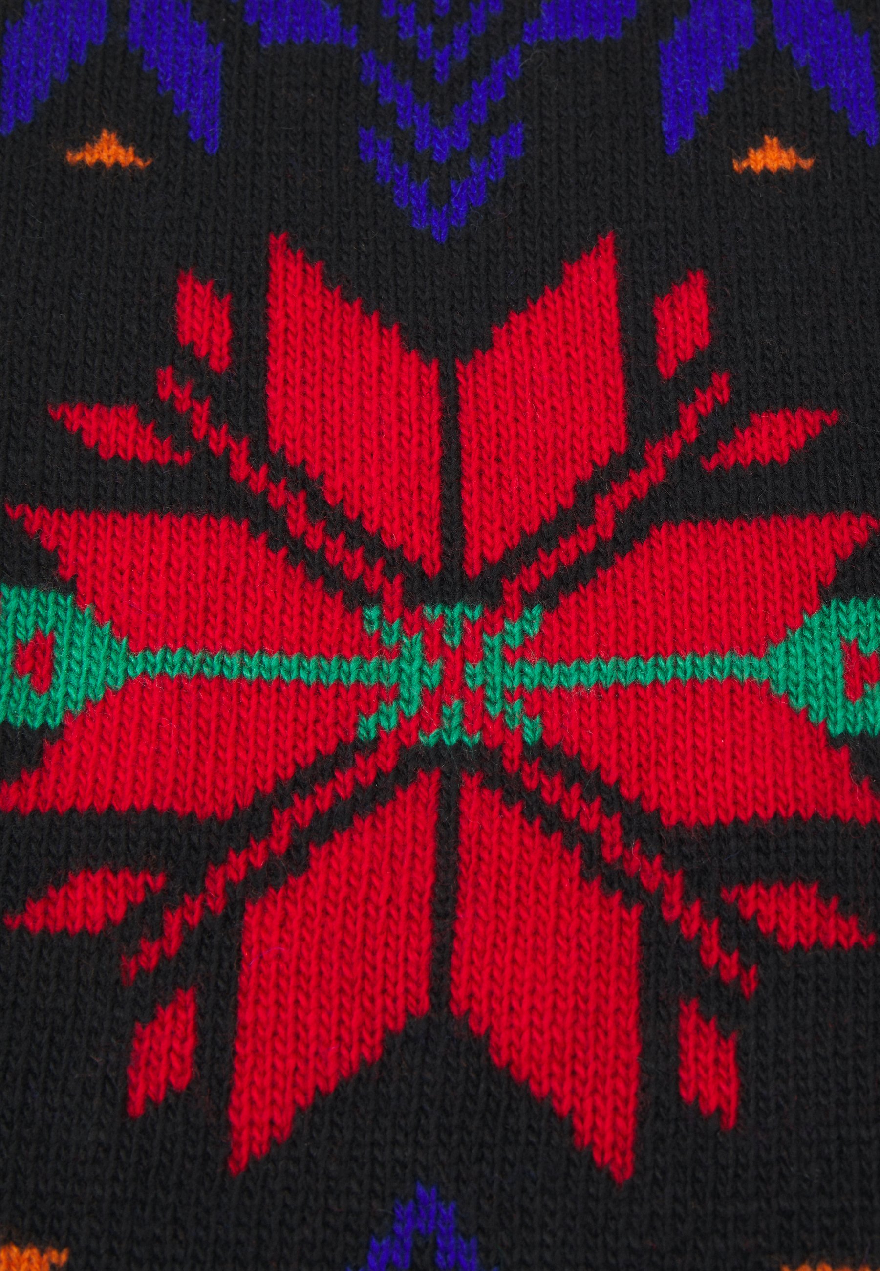 Polo Ralph Lauren SKI SCARF UNISEX - Scarf - multi/multi-coloured