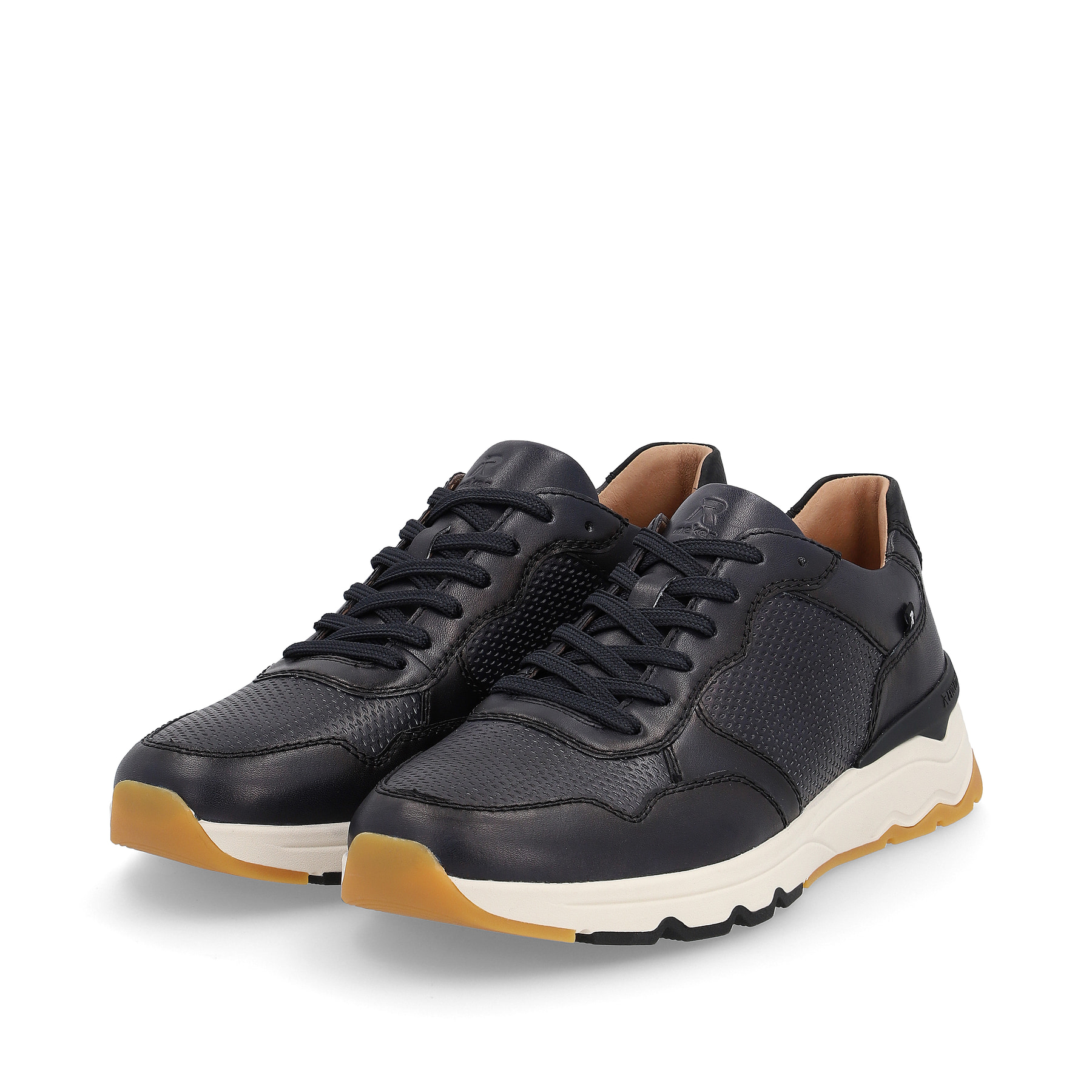 Rieker EVOLUTION Herren Sneaker dark blue