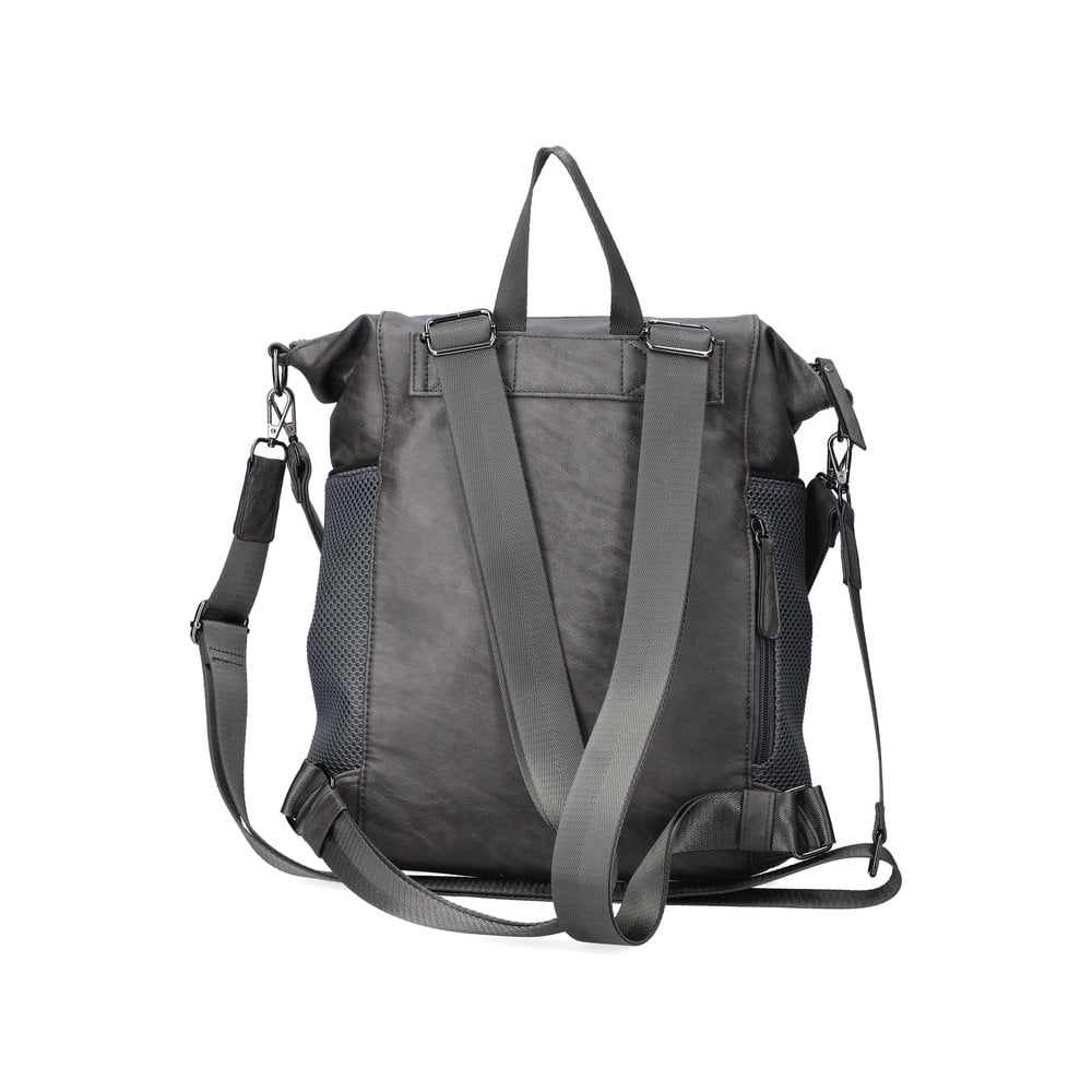 Rieker Damen Rucksack granitgrau