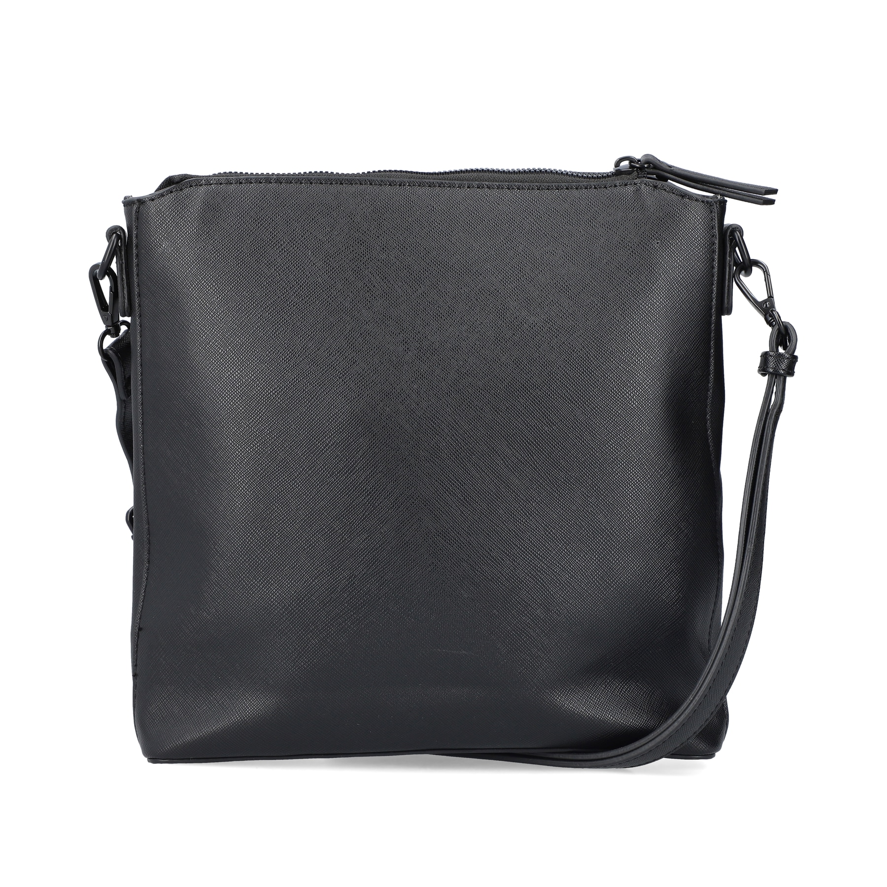 Rieker Damen Handtasche tiefschwarz