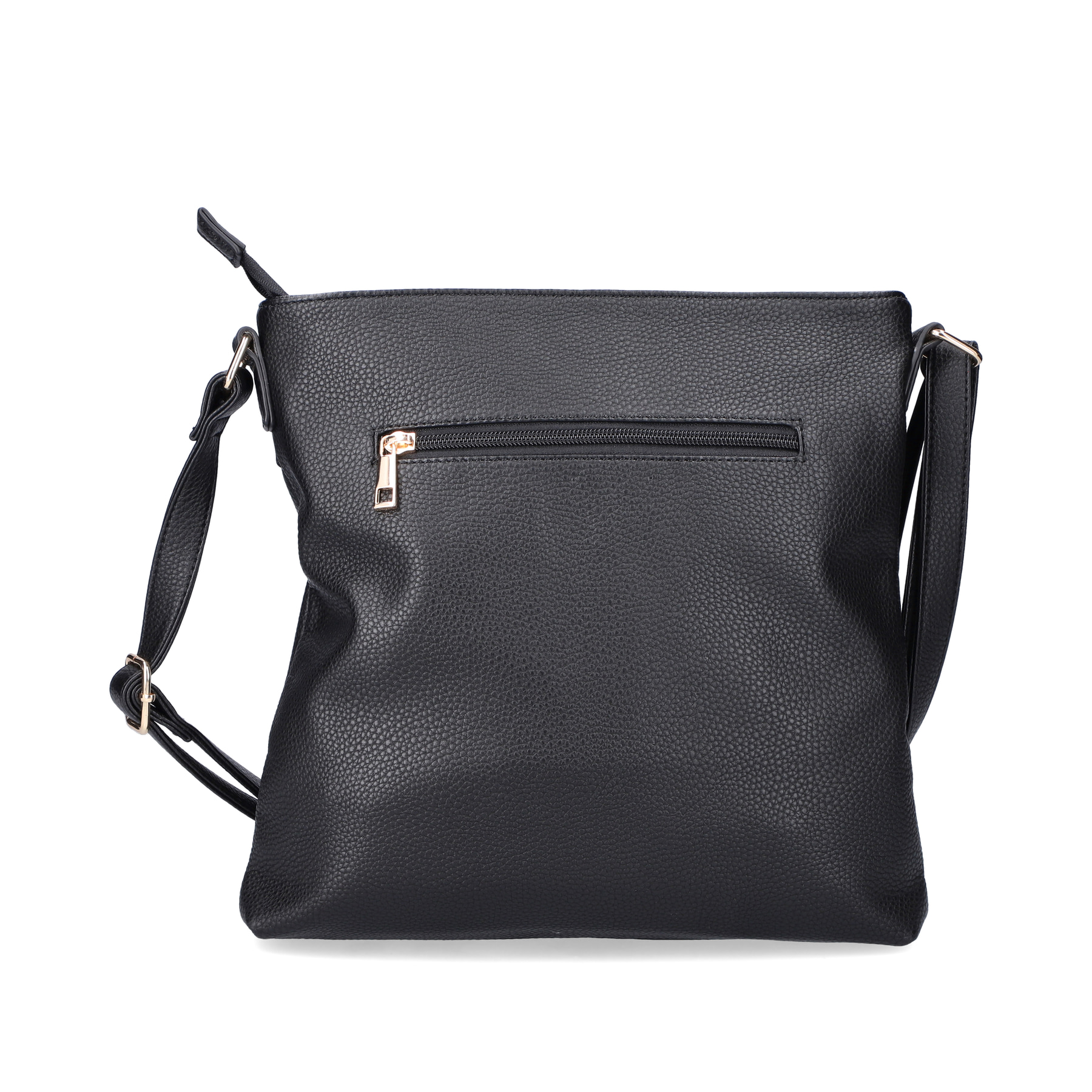 Rieker Damen Handtasche tiefschwarz