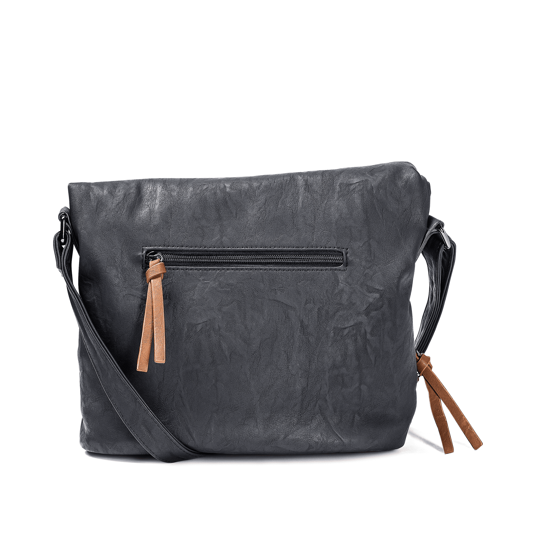 Rieker Damen Handtasche pazifikblau