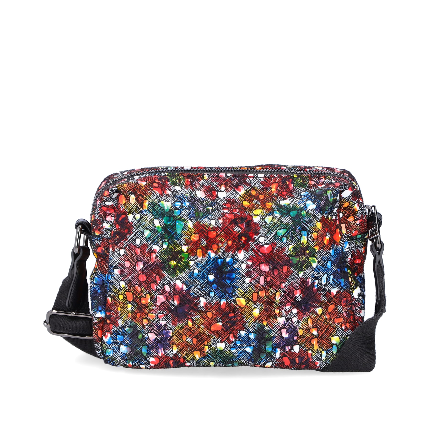 Rieker Damen Handtasche multi