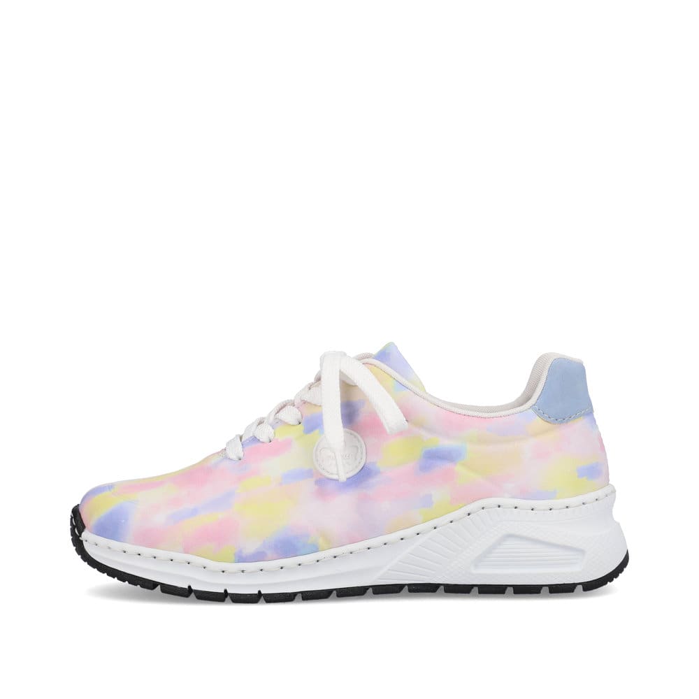 Rieker Damen Sneaker by Rieker multi