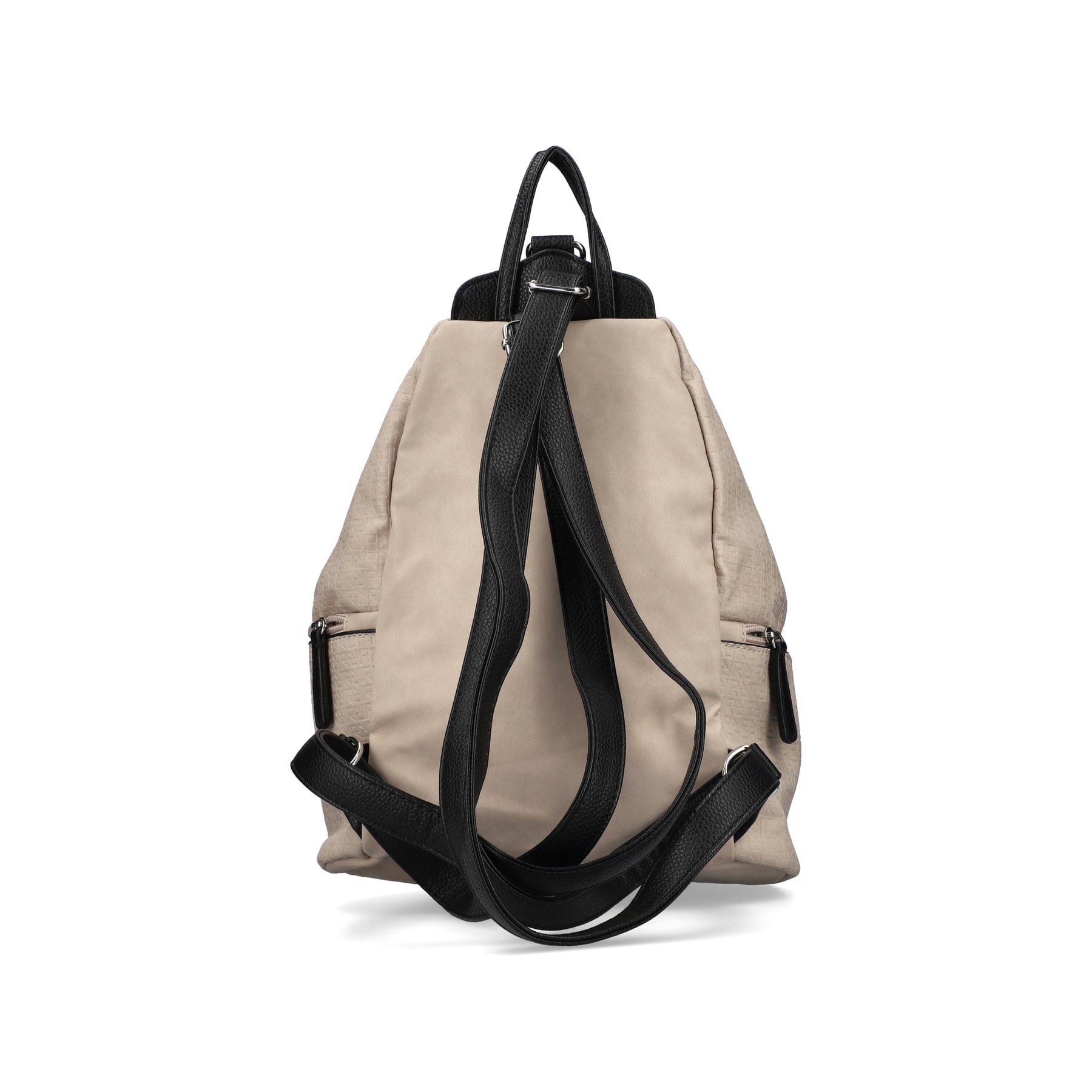 Rieker Damen Rucksack champagner