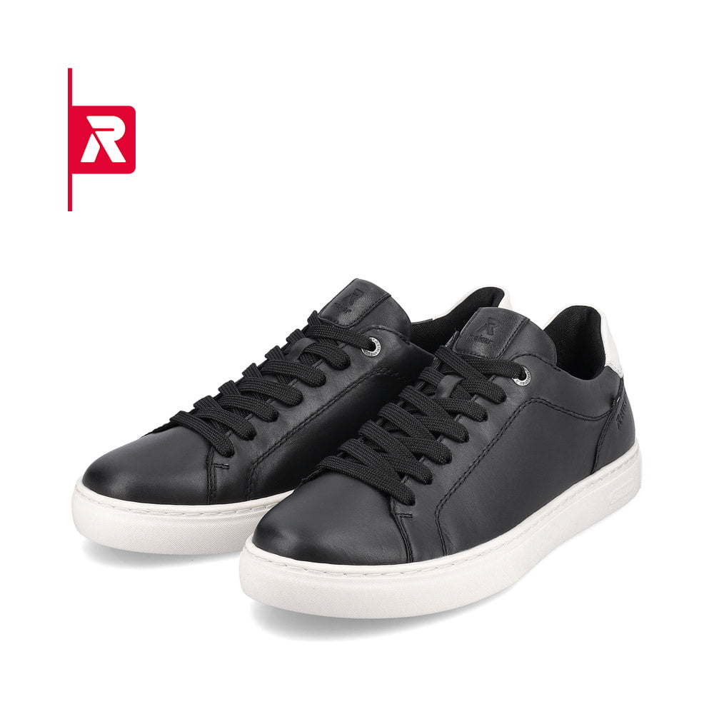 Rieker EVOLUTION Herren Sneaker night black
