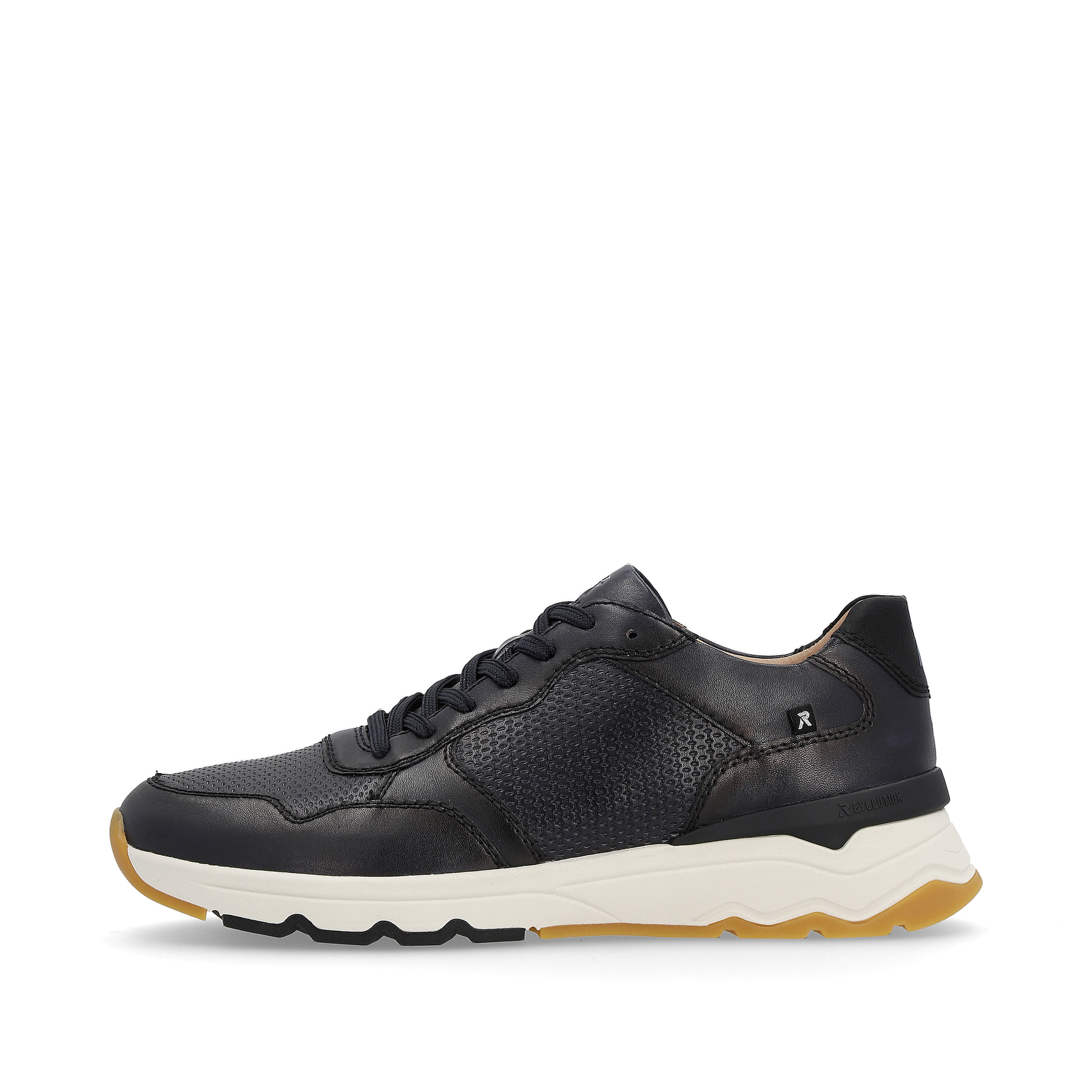 Rieker EVOLUTION Herren Sneaker dark blue