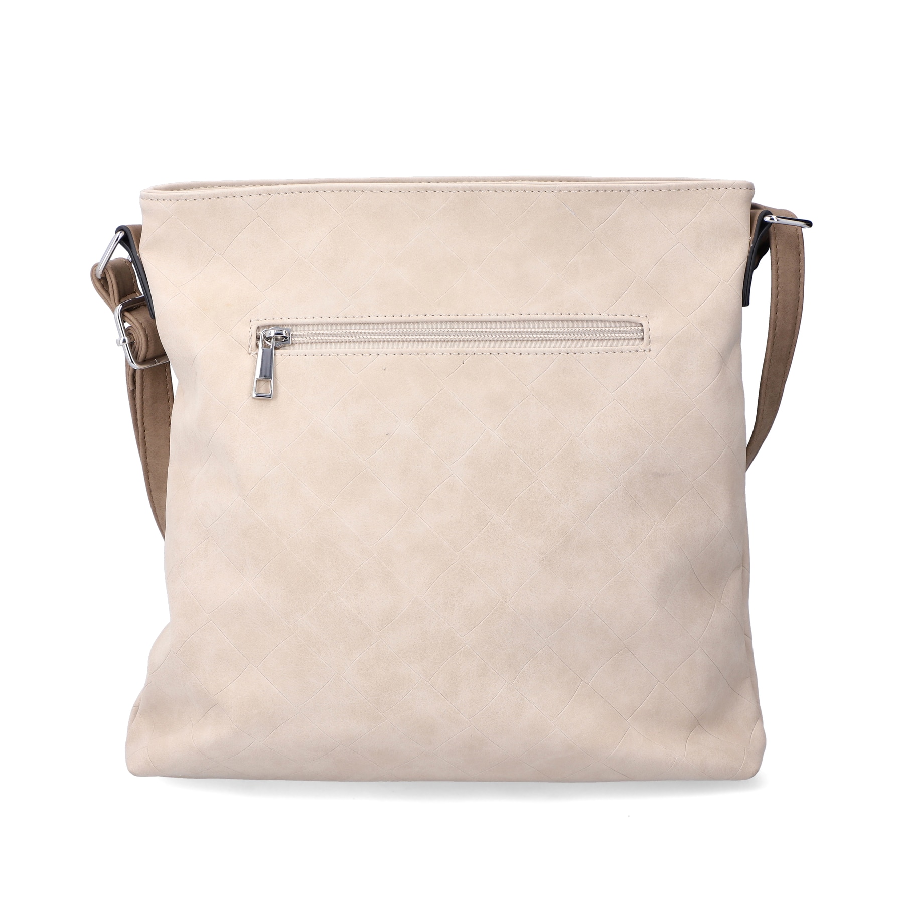 Rieker Damen Handtasche sandbeige