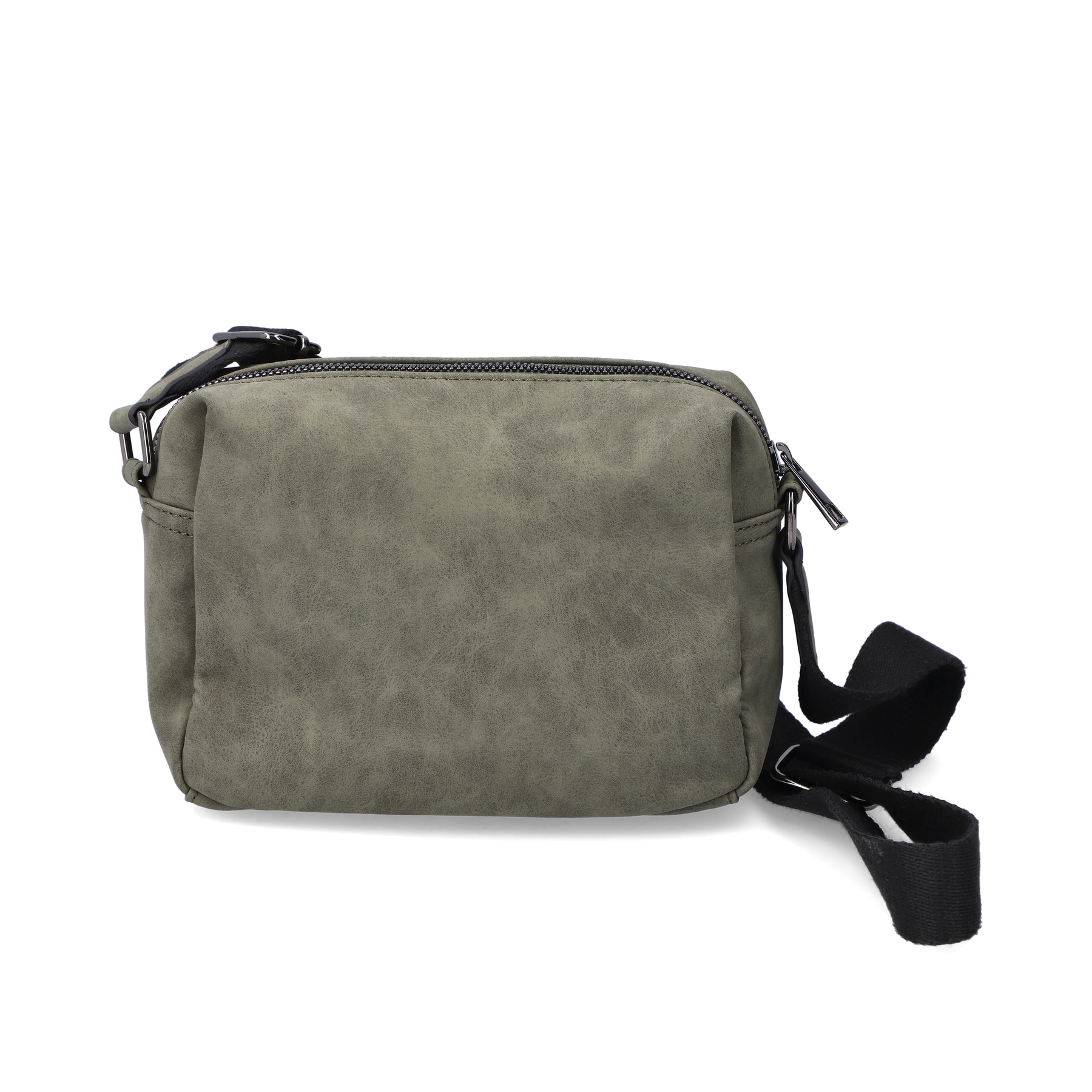 Rieker Damen Handtasche khakigrün