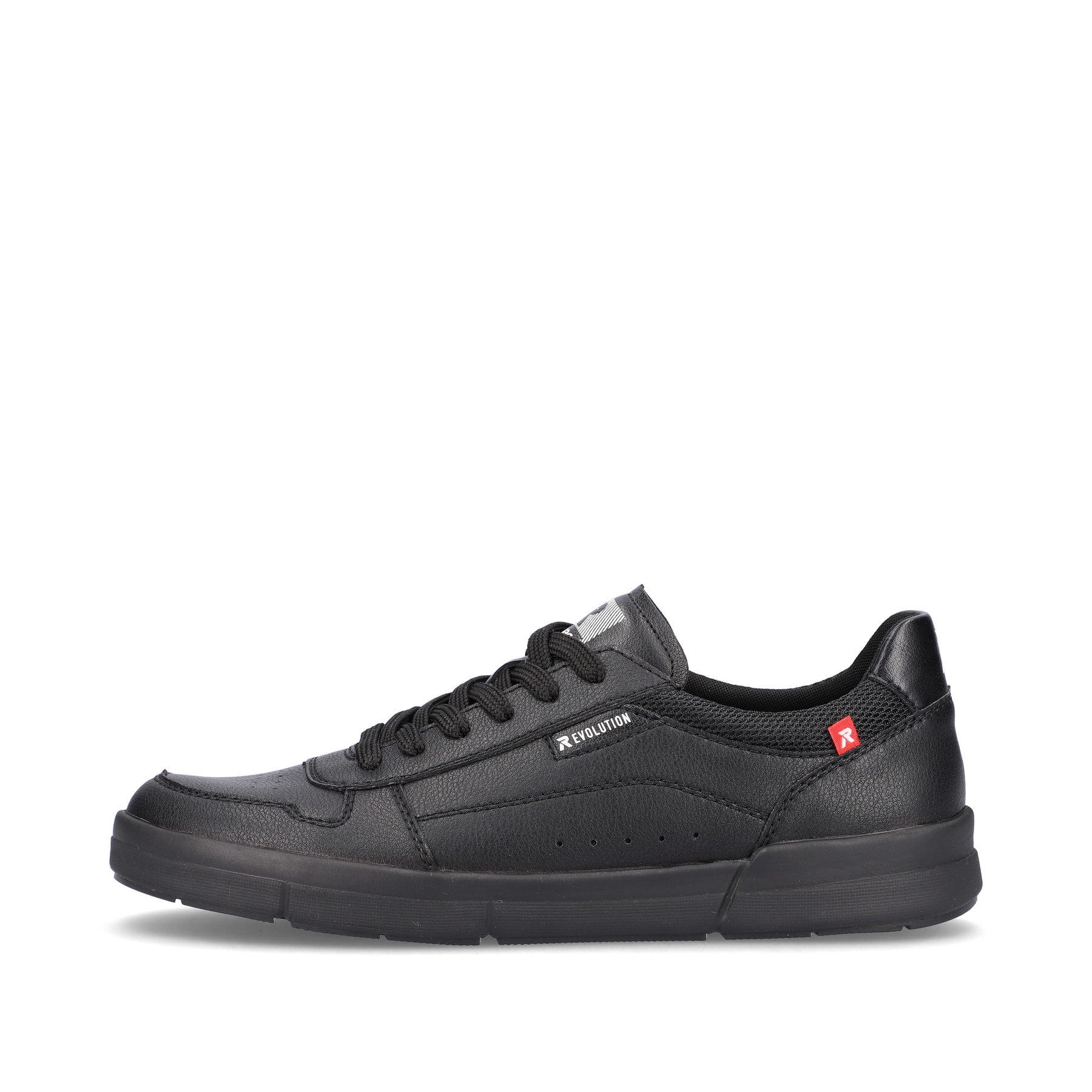 Rieker EVOLUTION Herren Sneaker noir