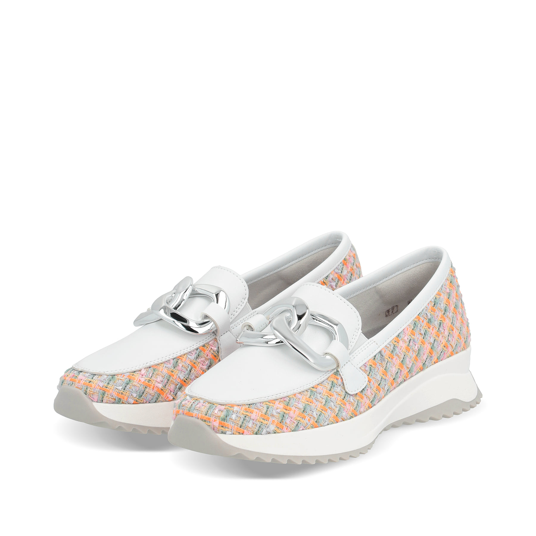 Rieker EVOLUTION Damen Loafers