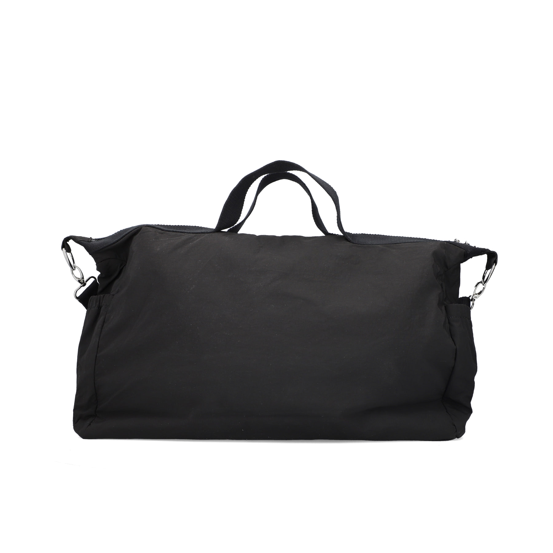 Rieker Damen Shopper tiefschwarz